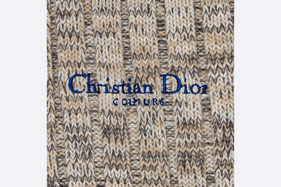 Dior Christian Dior Couture Socks outlook