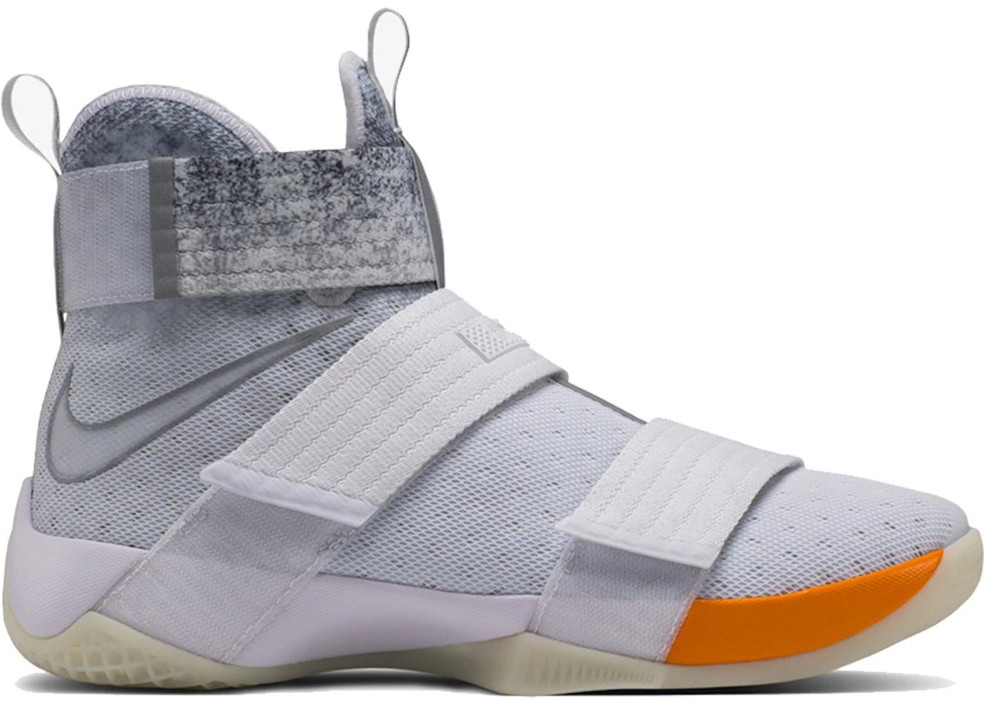 Nike LeBron Zoom Soldier 10 John Elliot - 1