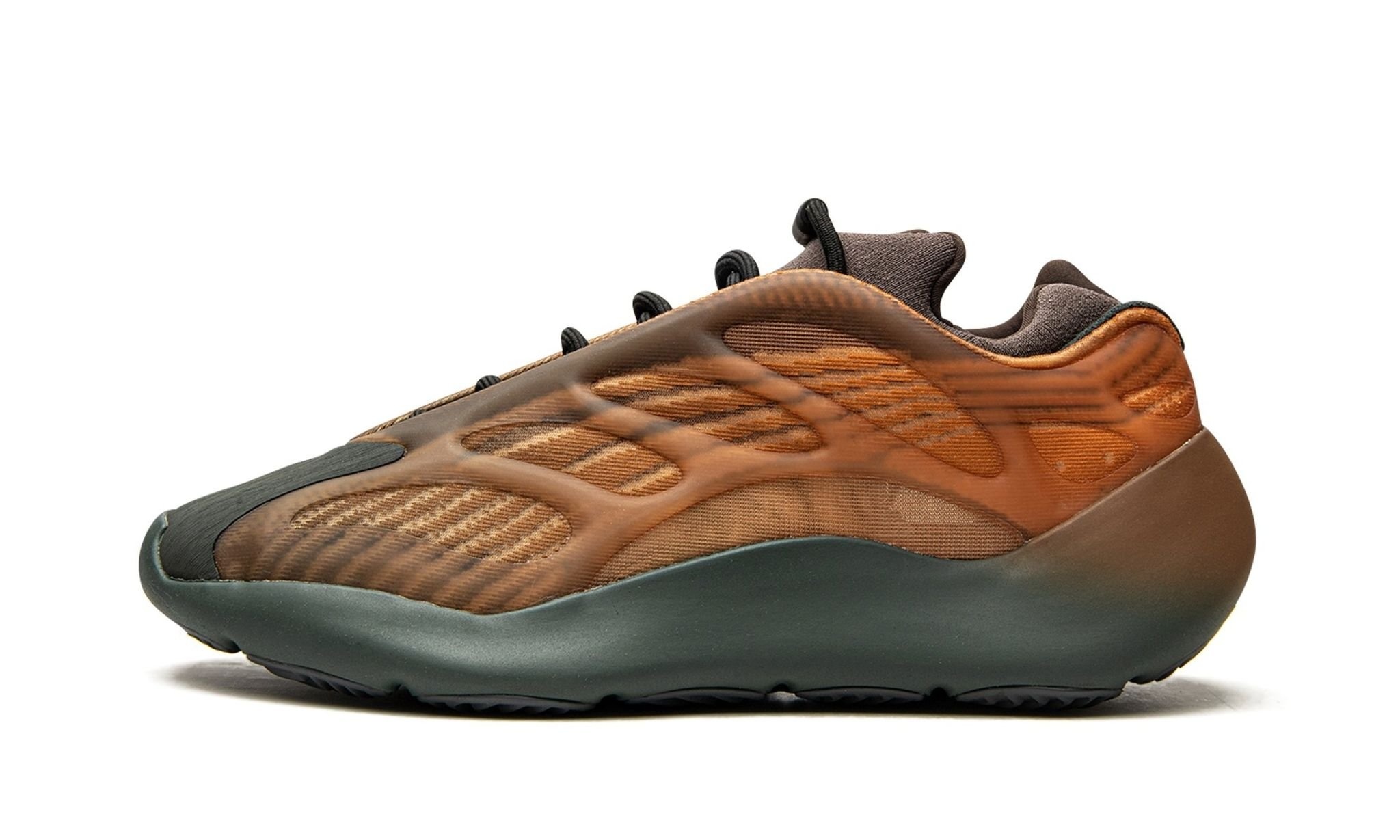 Yeezy 700 V3 "Copper Fade" - 1