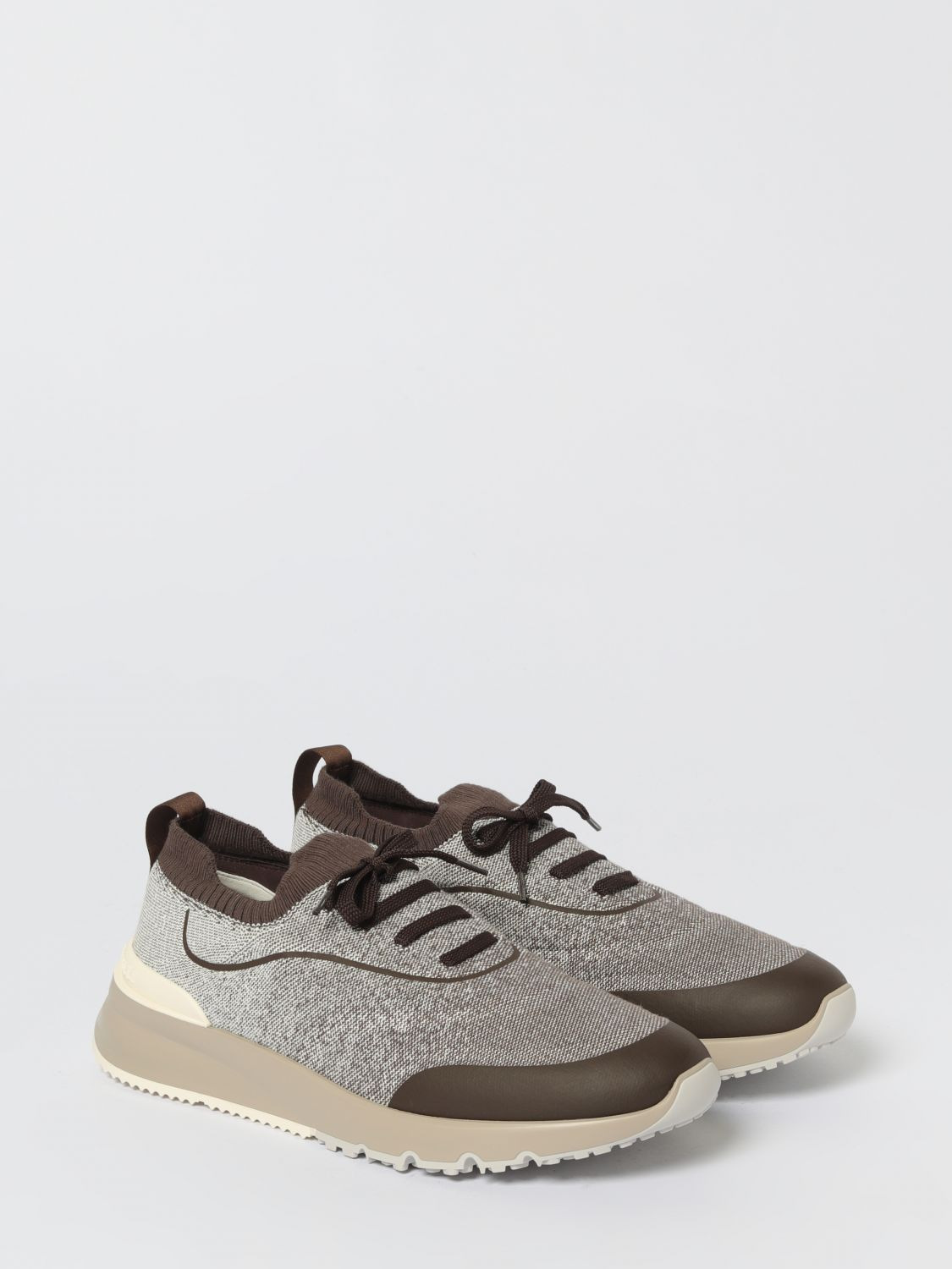 Sneakers men Brunello Cucinelli - 2