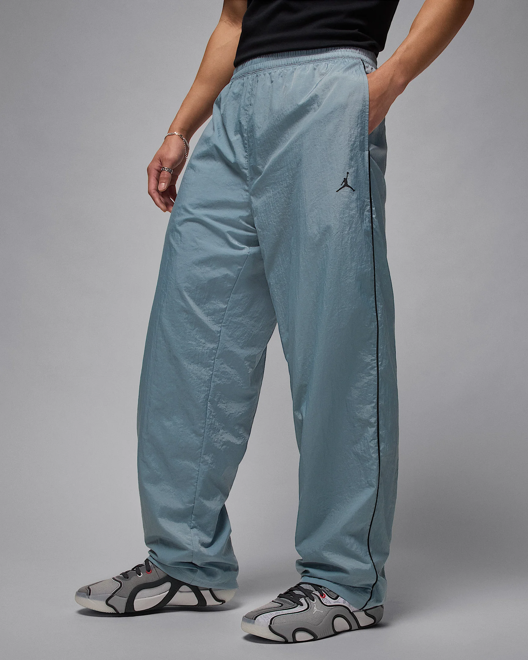 Jordan Sport Classic Men's Pants - 1