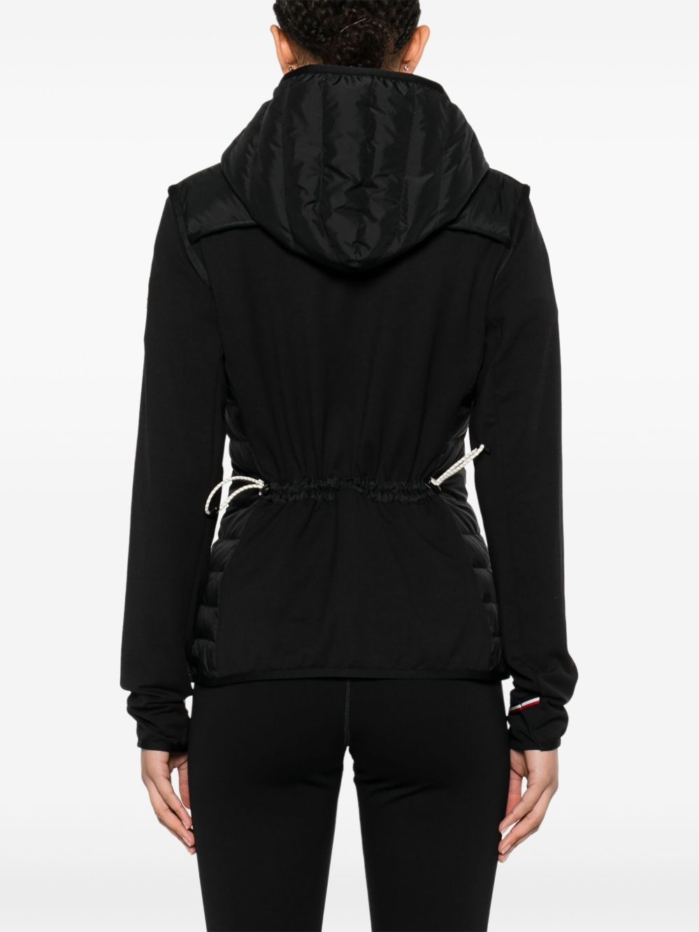padded jacket - 4