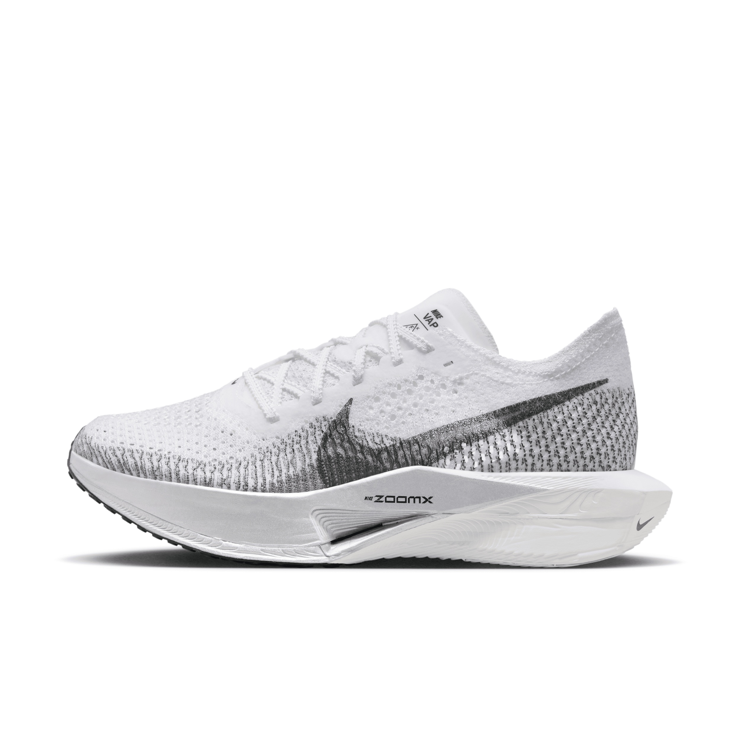 Nike Women's Vaporfly 3 Road Racing Shoes - 1