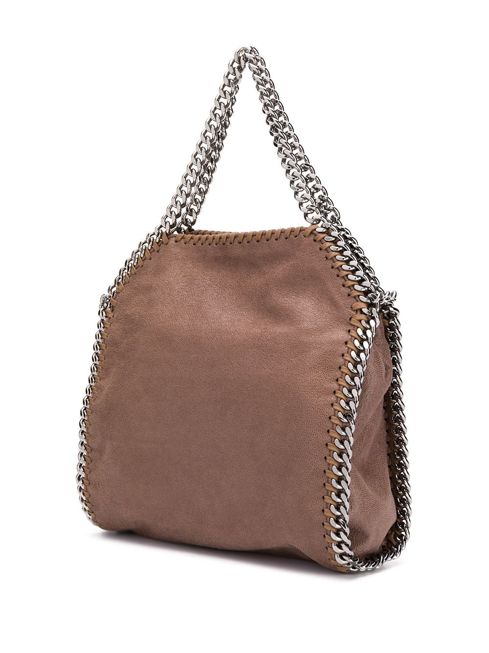 mini Falabella foldover bag - 3