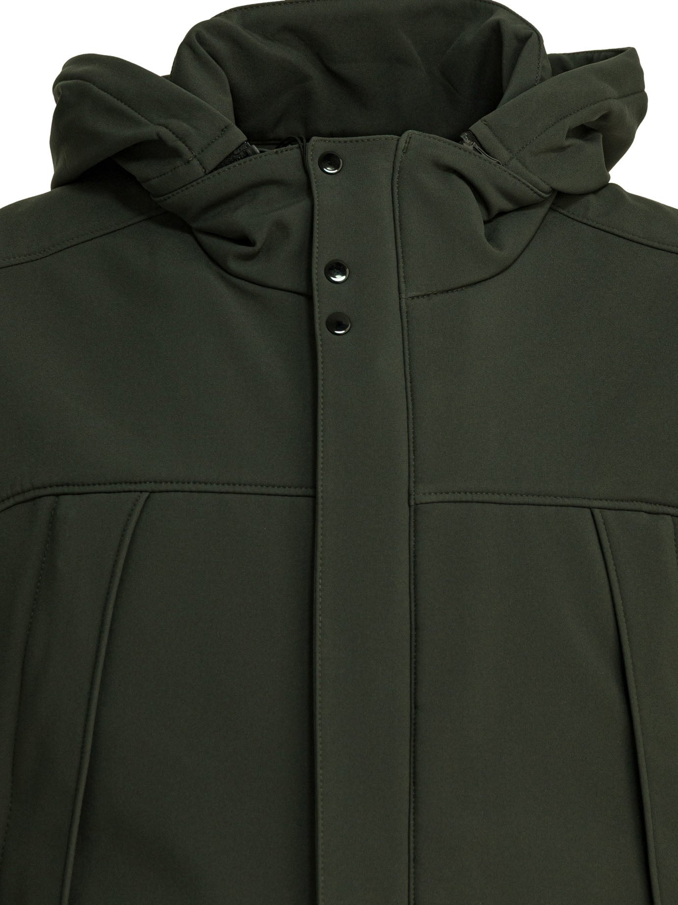 C.p. Company "goggle" Vest - 3