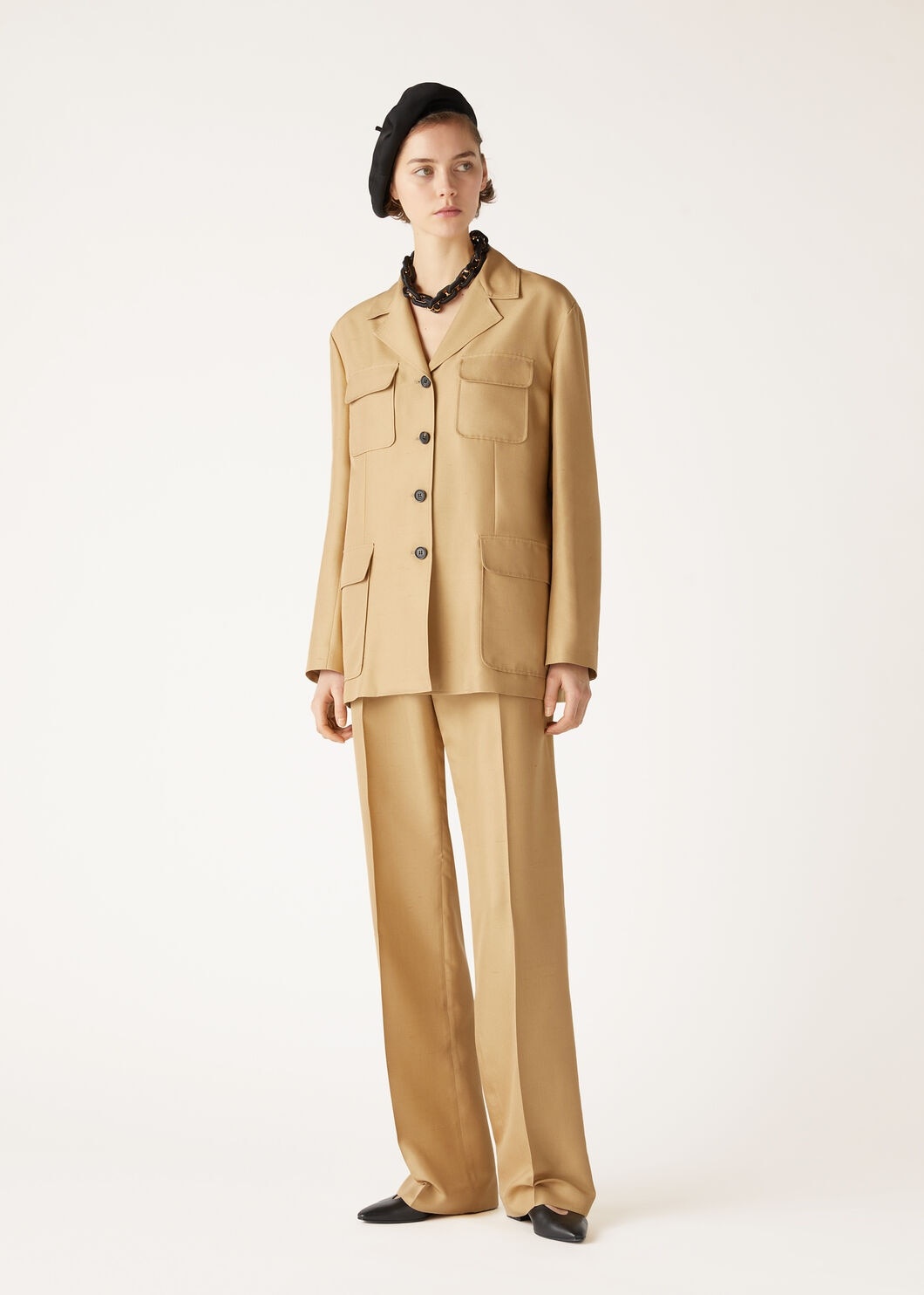 Matilde Jacket - 2