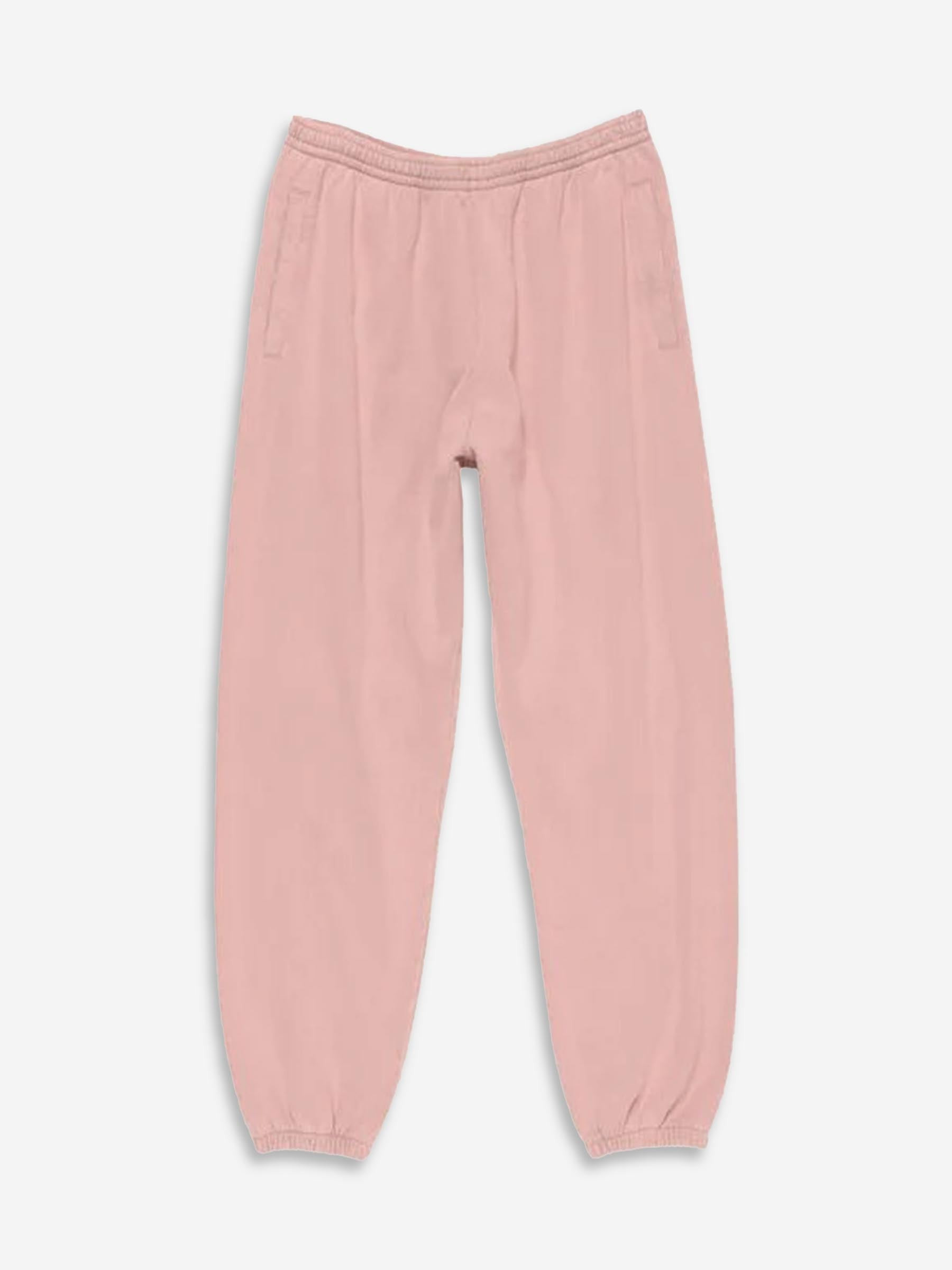 COTTON JOGGERS - 3