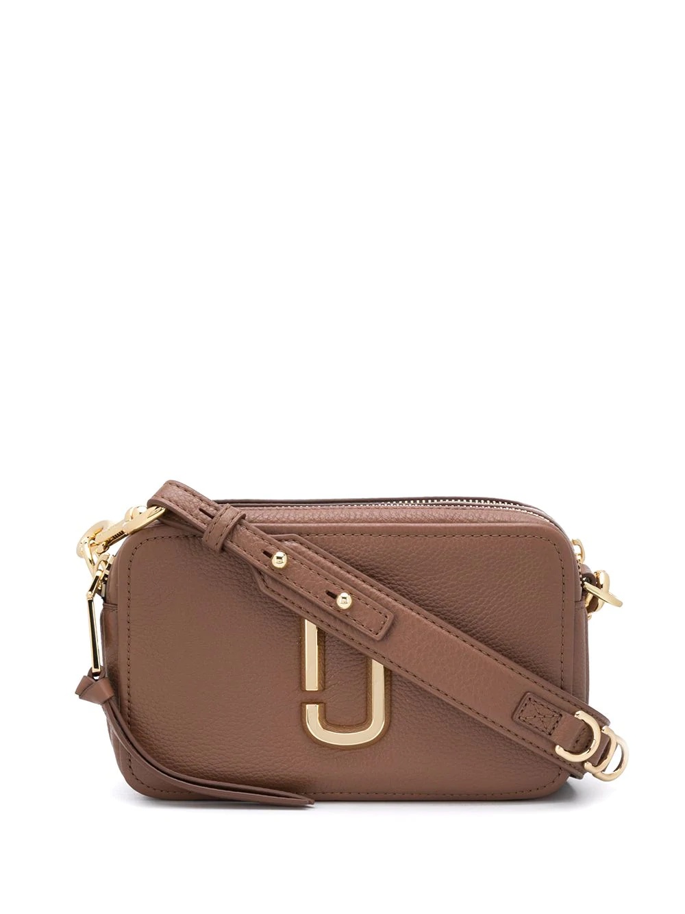 The Softshot 21 crossbody bag - 1