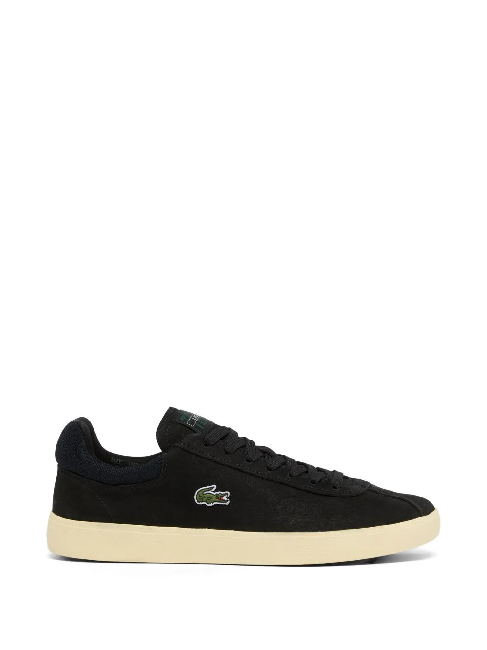 Baseshot sneakers - 1