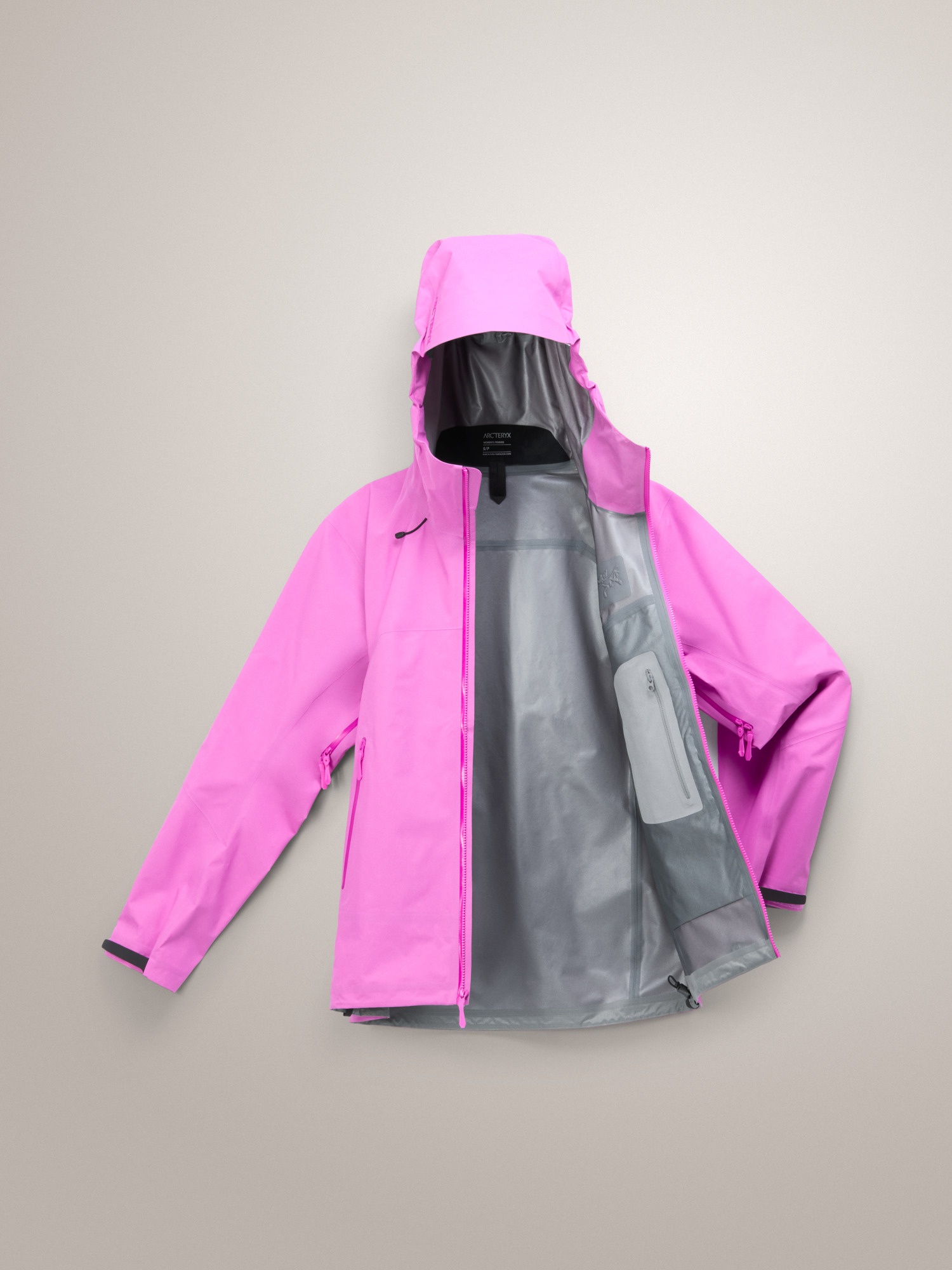 Beta SL Jacket - 8