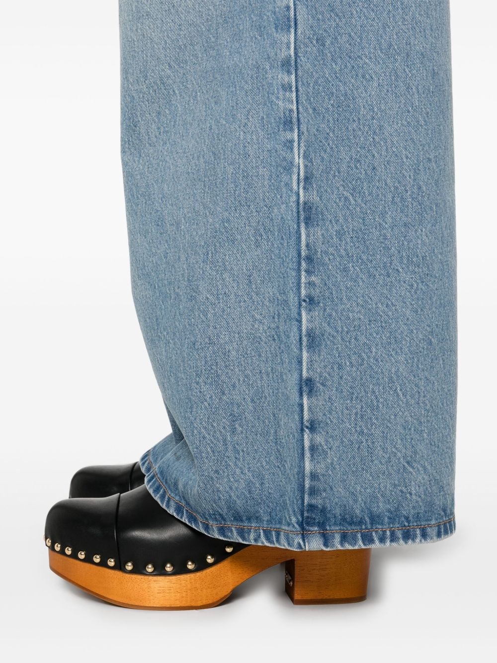 Chloè - Chloè Jeans Clear Blue - 2