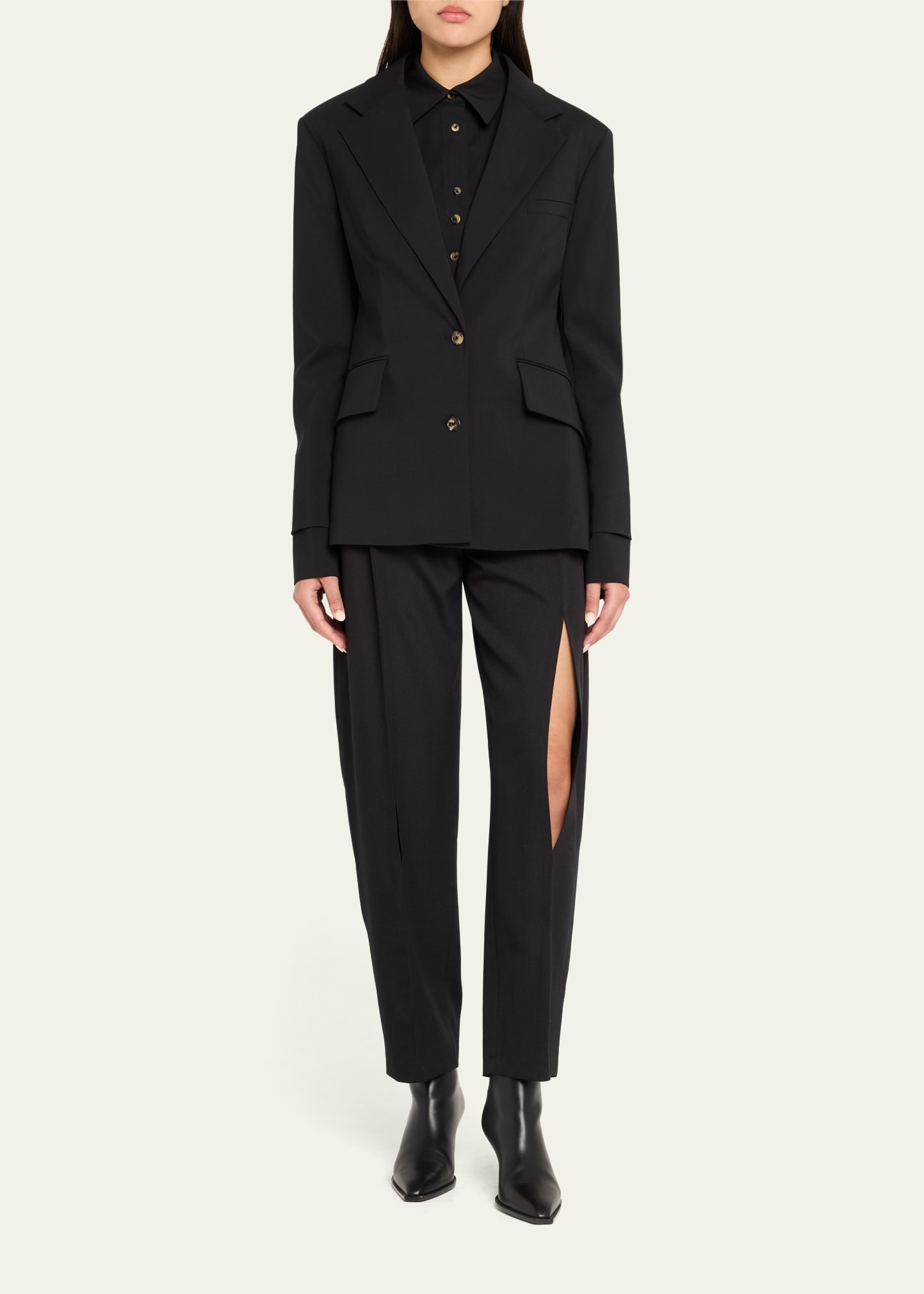3-in-1 Jacket - 2