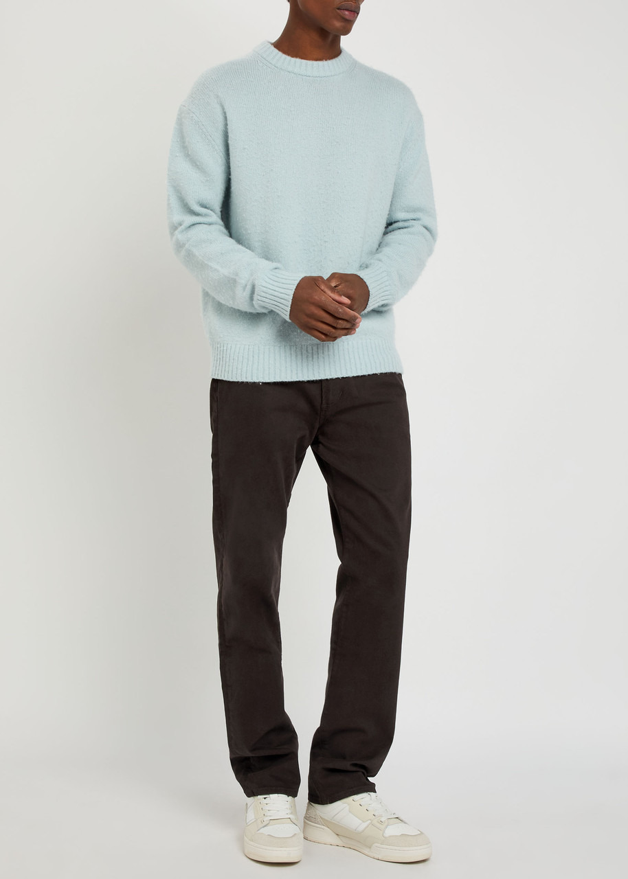 Citizens OF Humanity Elijah Straight-leg Jeans - 4