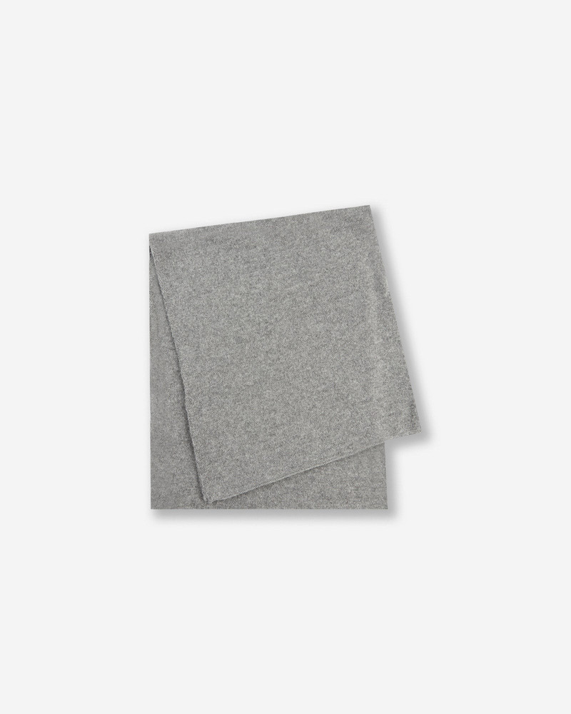 Cashmere scarf 1