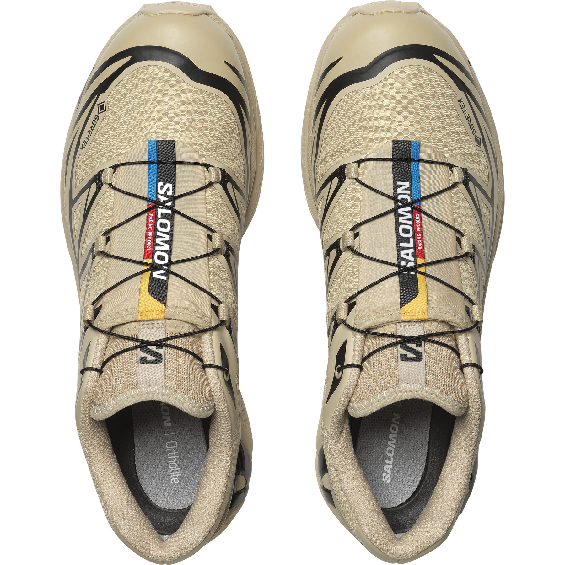 XT-6 GORE-TEX - 3