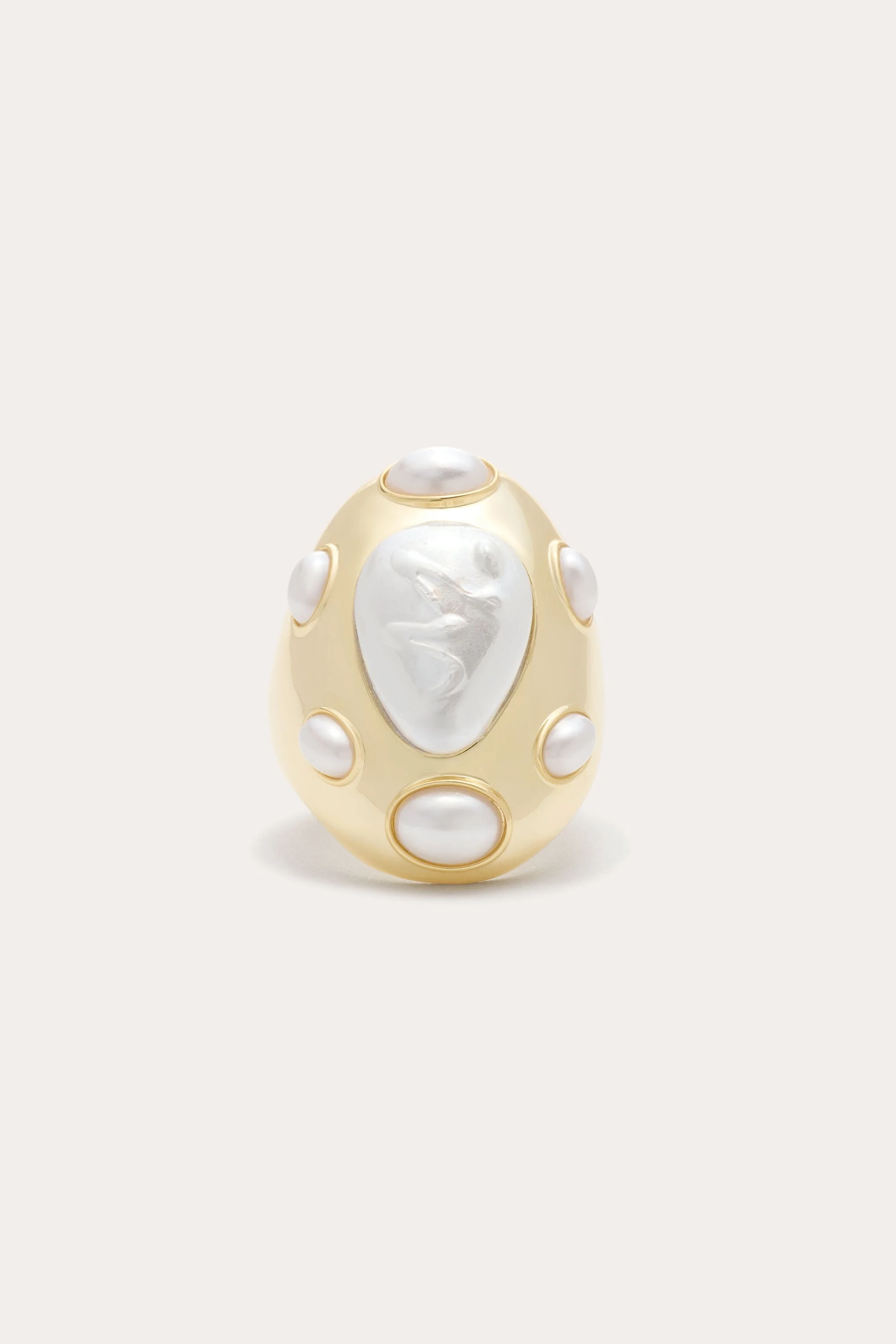 Elissa Ring - 1