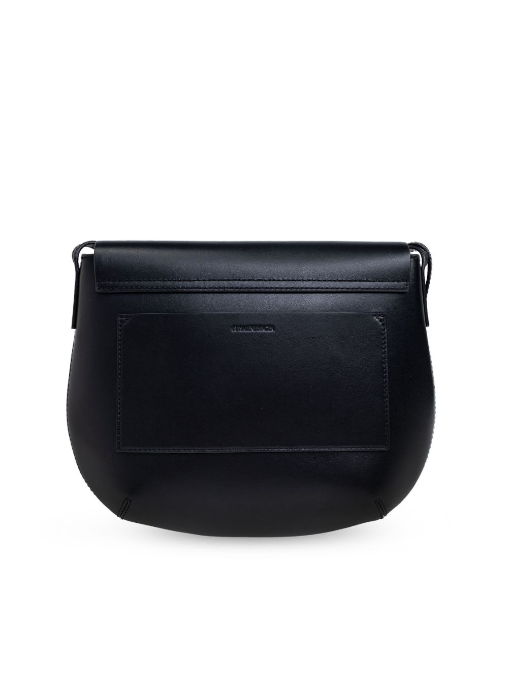 Maellon leather shoulder bag - 3