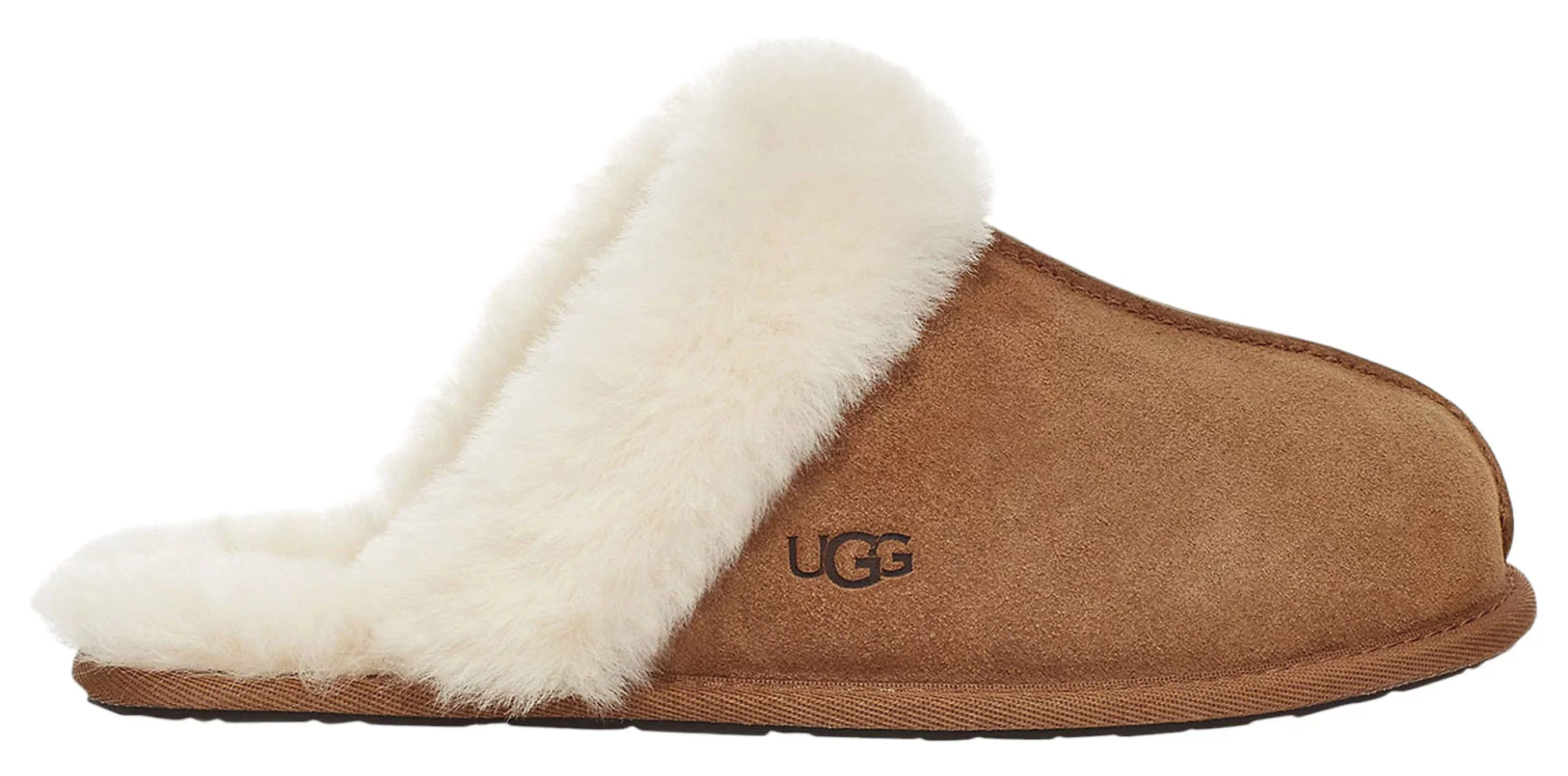Ugg Women's Scuffette II Slipper - 1