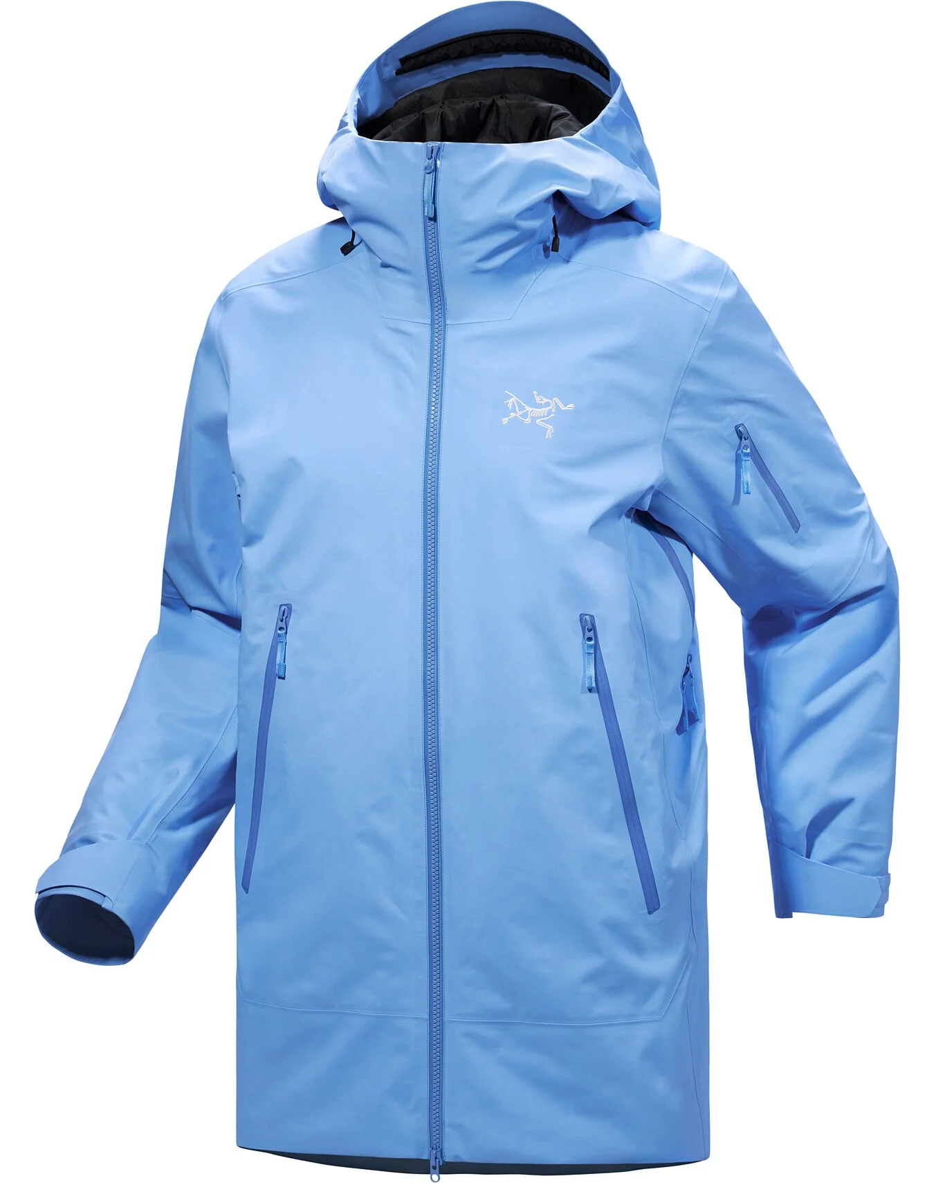 Sentinel Insulated Jacket - 1