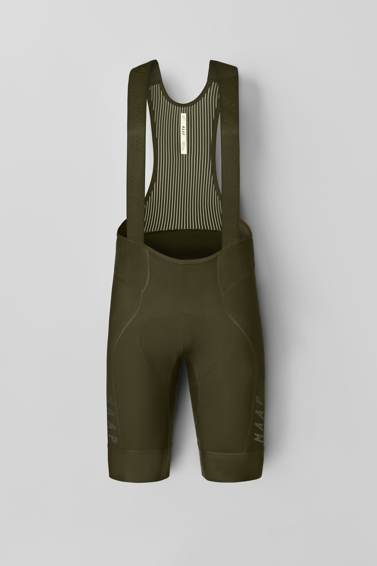 Team Bib Evo - 3