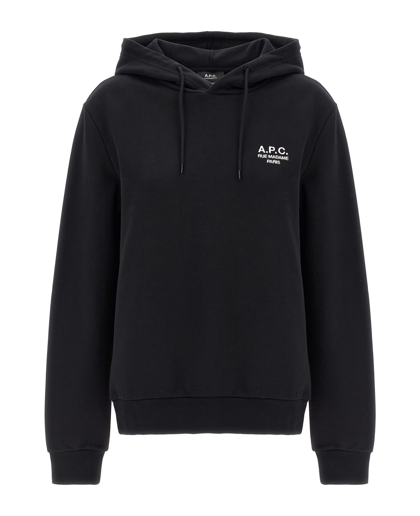 'standard' Hoodie - 1