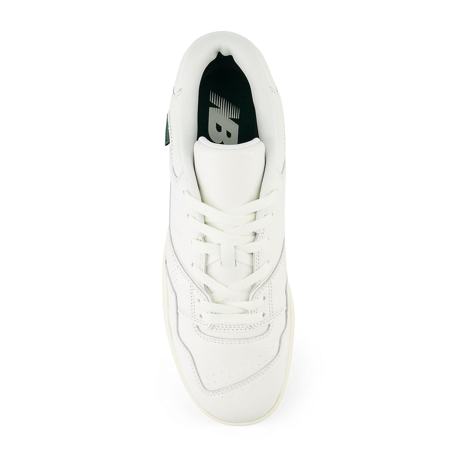 New Balance 550 'Sea Salt' BB550PWT - 4