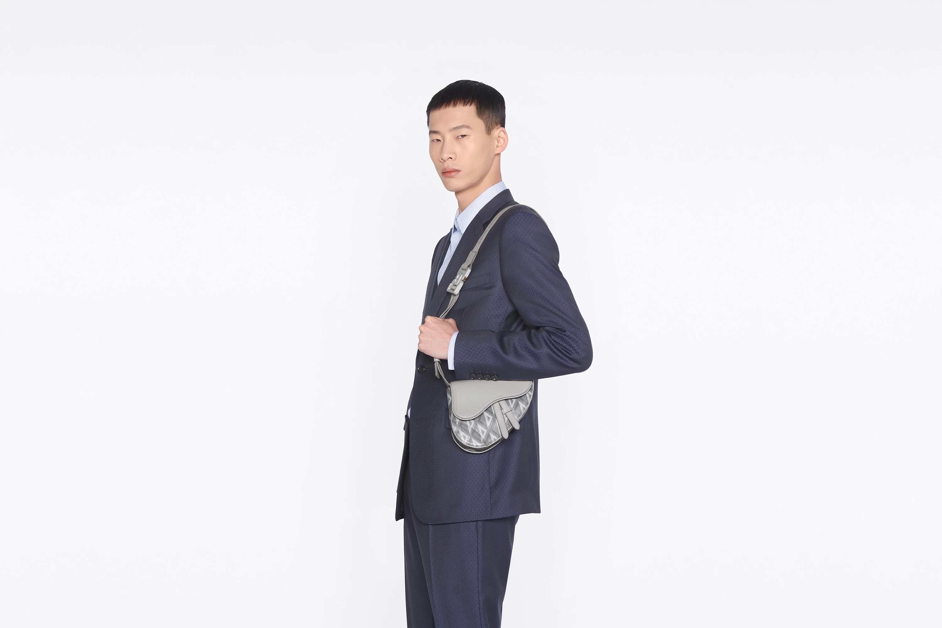 Mini Saddle Bag - 7