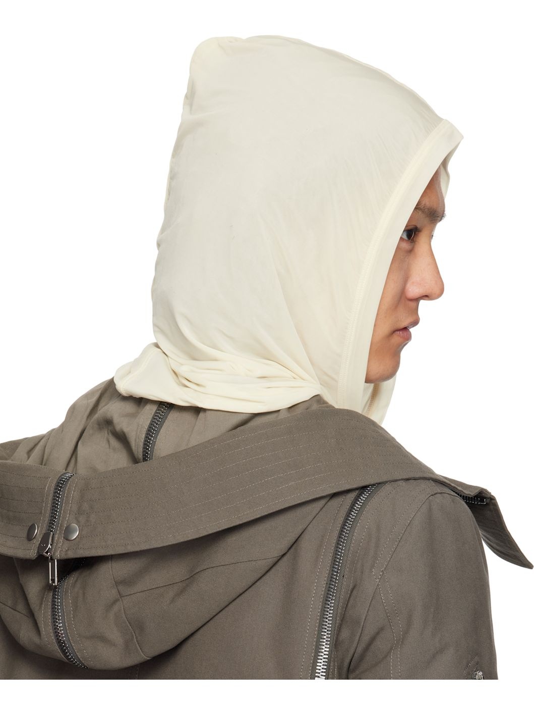 Off-White Hollywood Jera Hood - 3