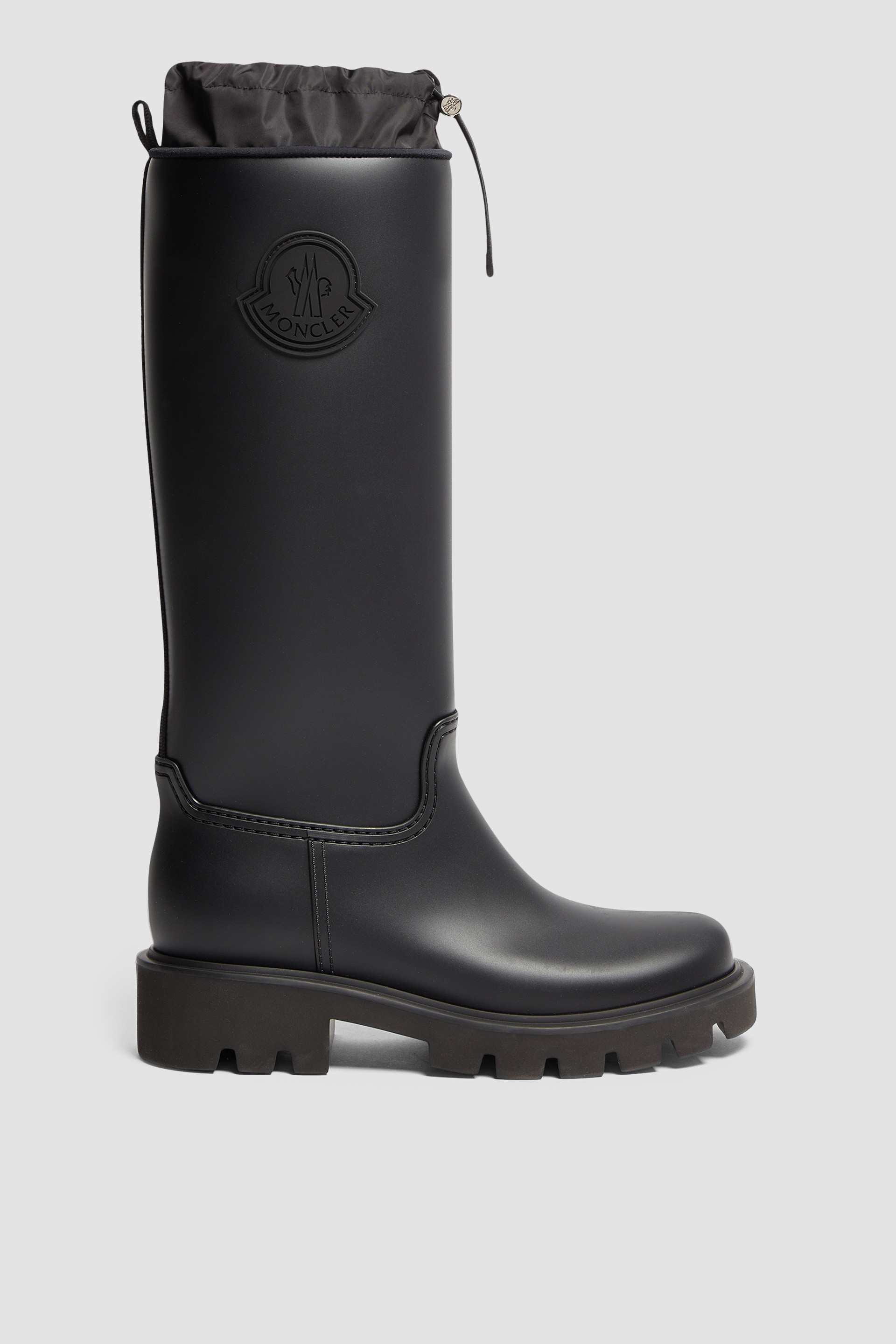 Kickstream High Rain Boots - 1