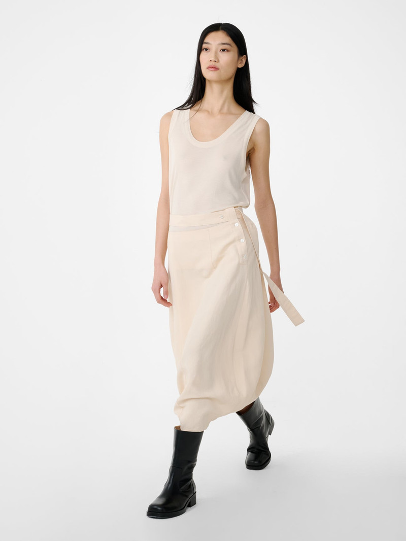 Studio Nicholson Votan Jersery outlook