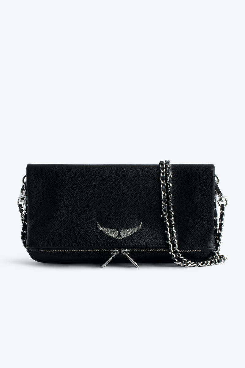 Rock Clutch - 1