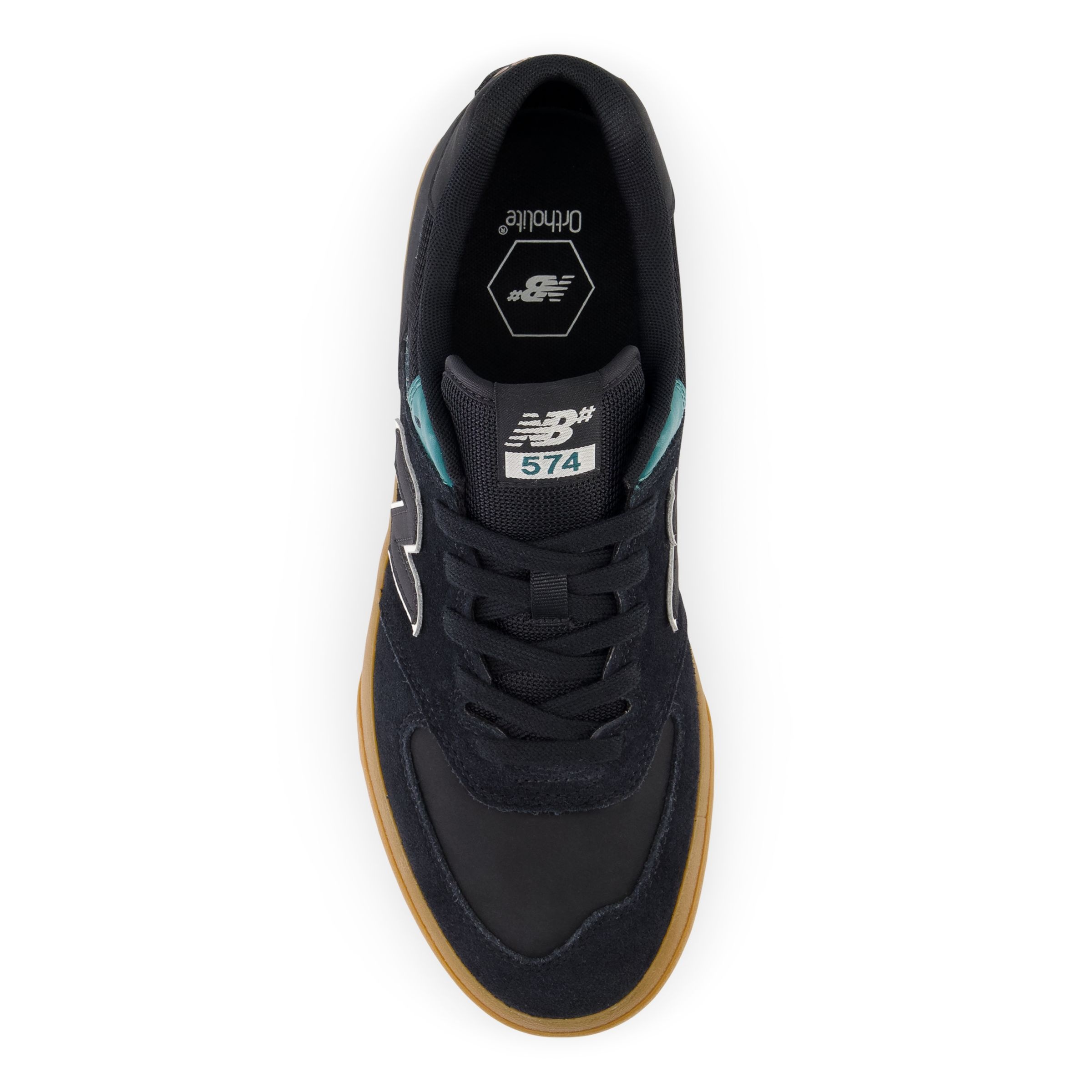 New Balance NB Numeric 574 Vulc