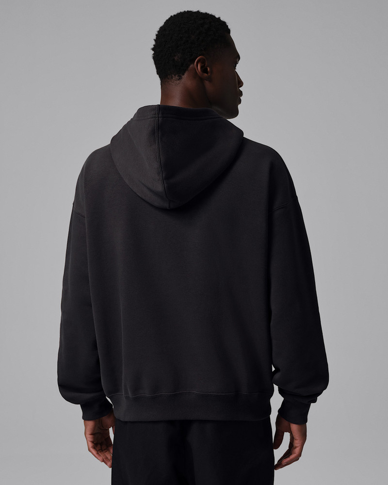 Jordan Jordan Brooklyn Fleece Men's Pullover Hoodie outlook