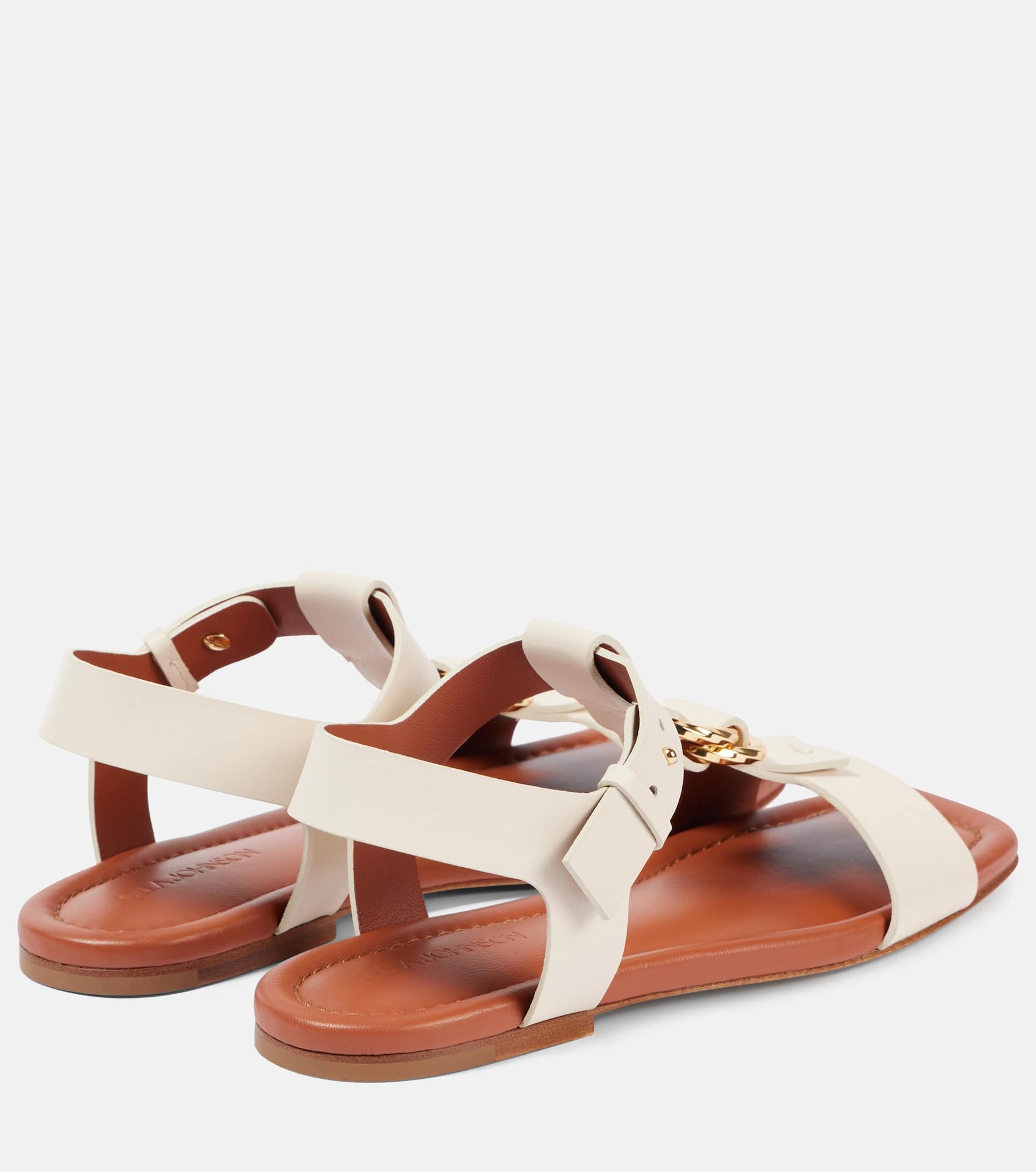 Nimi leather sandals - 2