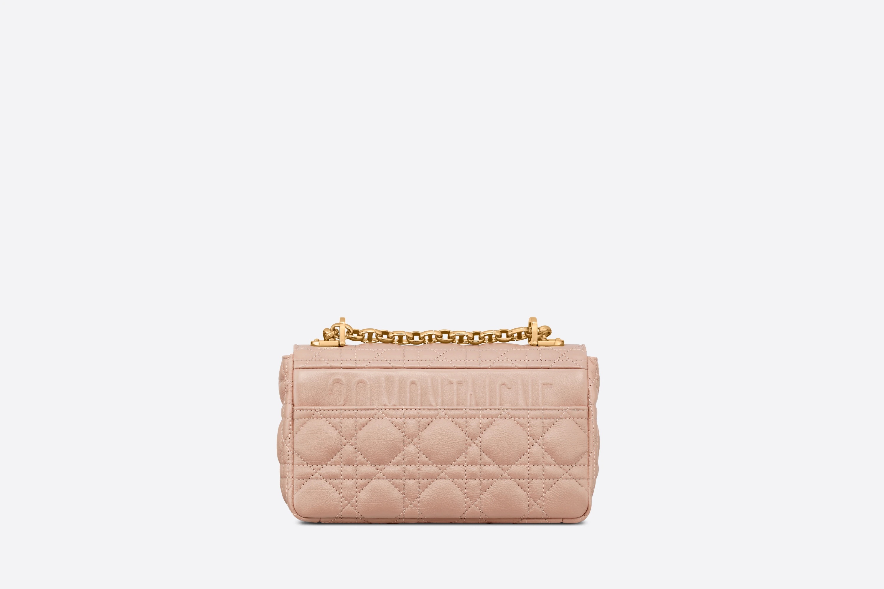 Small Dior Caro Bag - 5