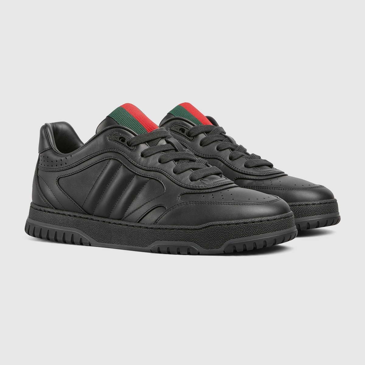 Men's Gucci Re-Web sneaker - 2