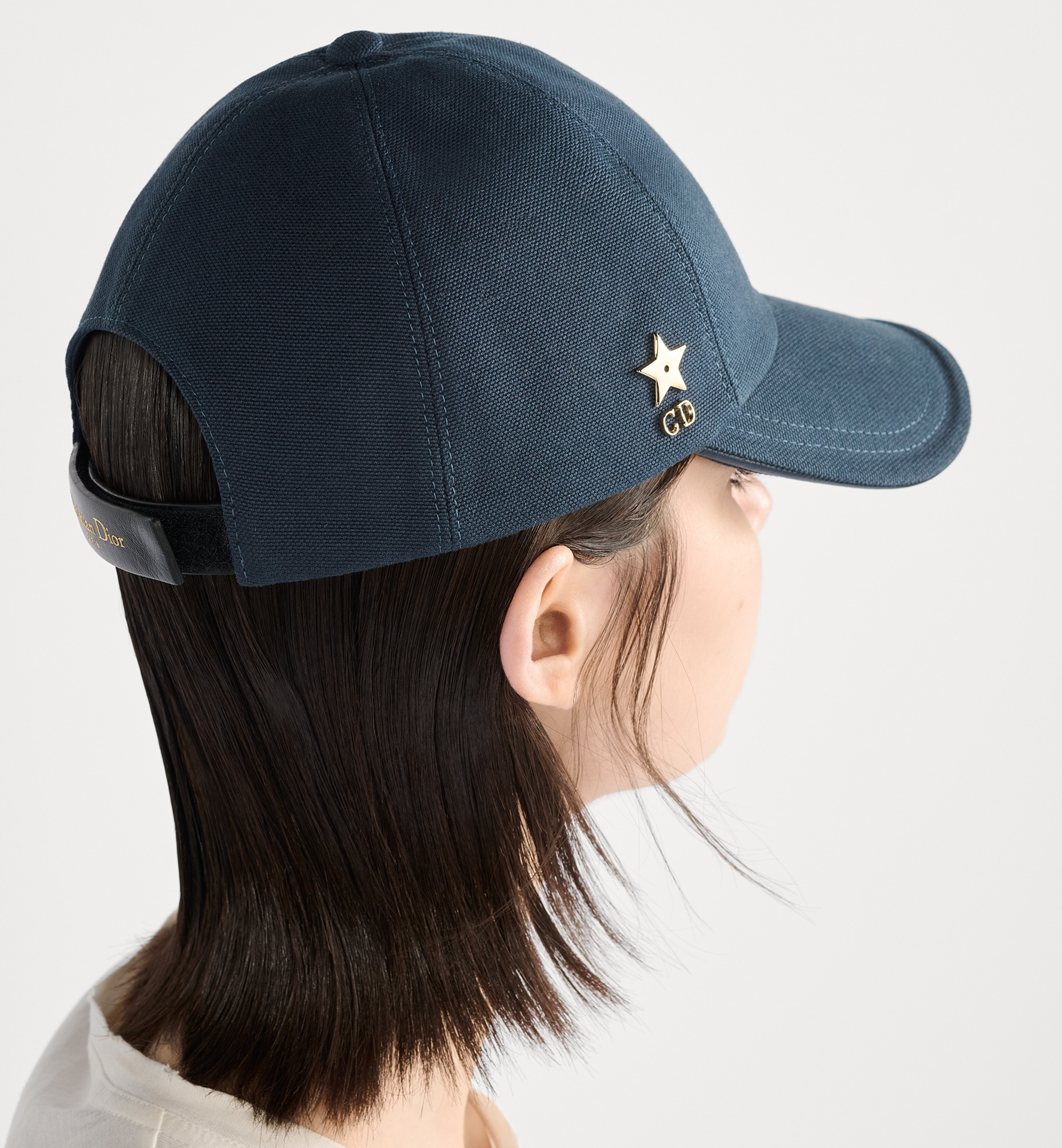 D-Player Cap - 3