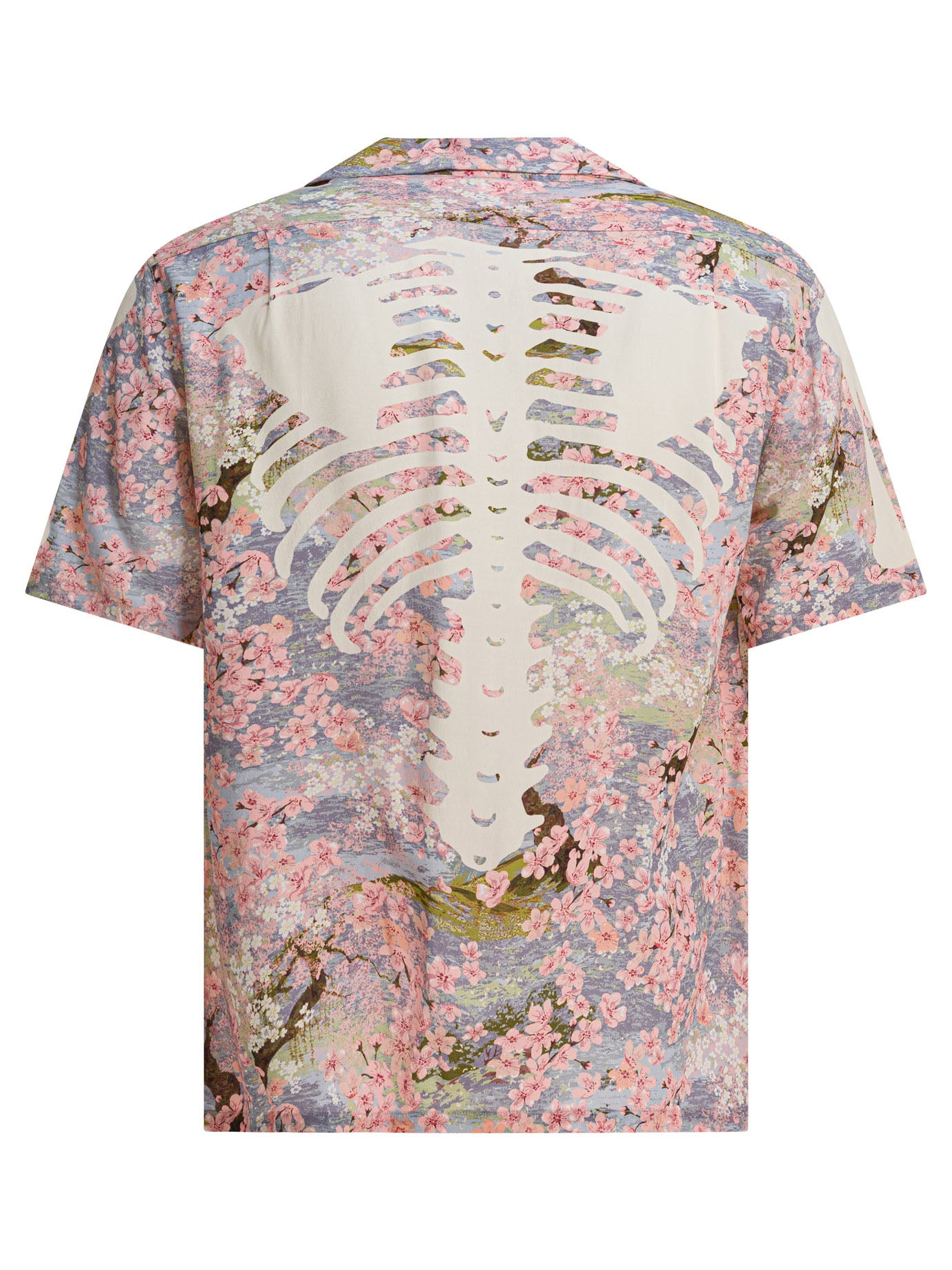 Kapital "bone" Shirt - 2