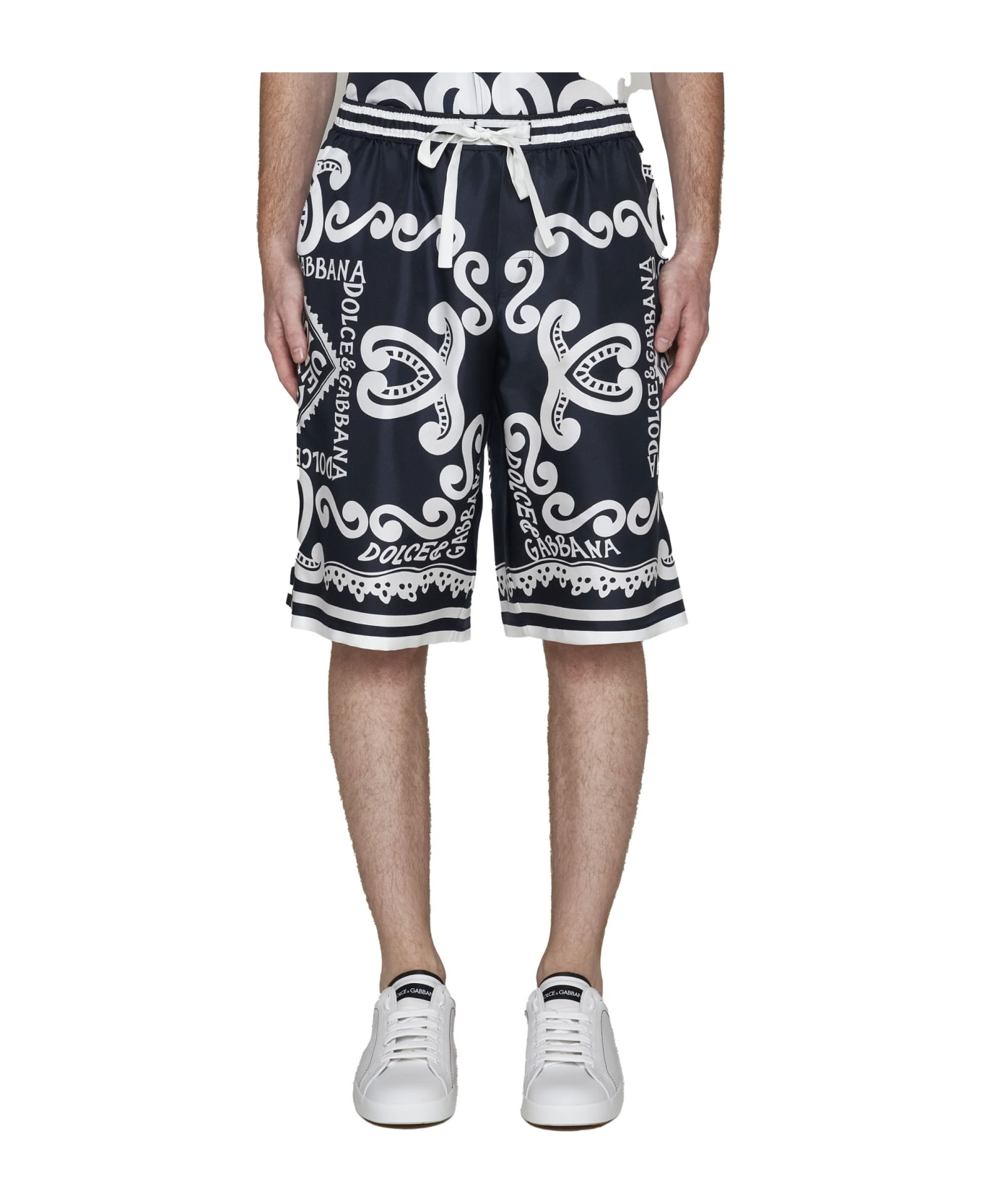 Bermuda Shorts - 3
