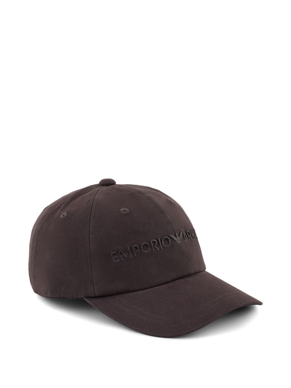 logo-emnbroidered cap - 1