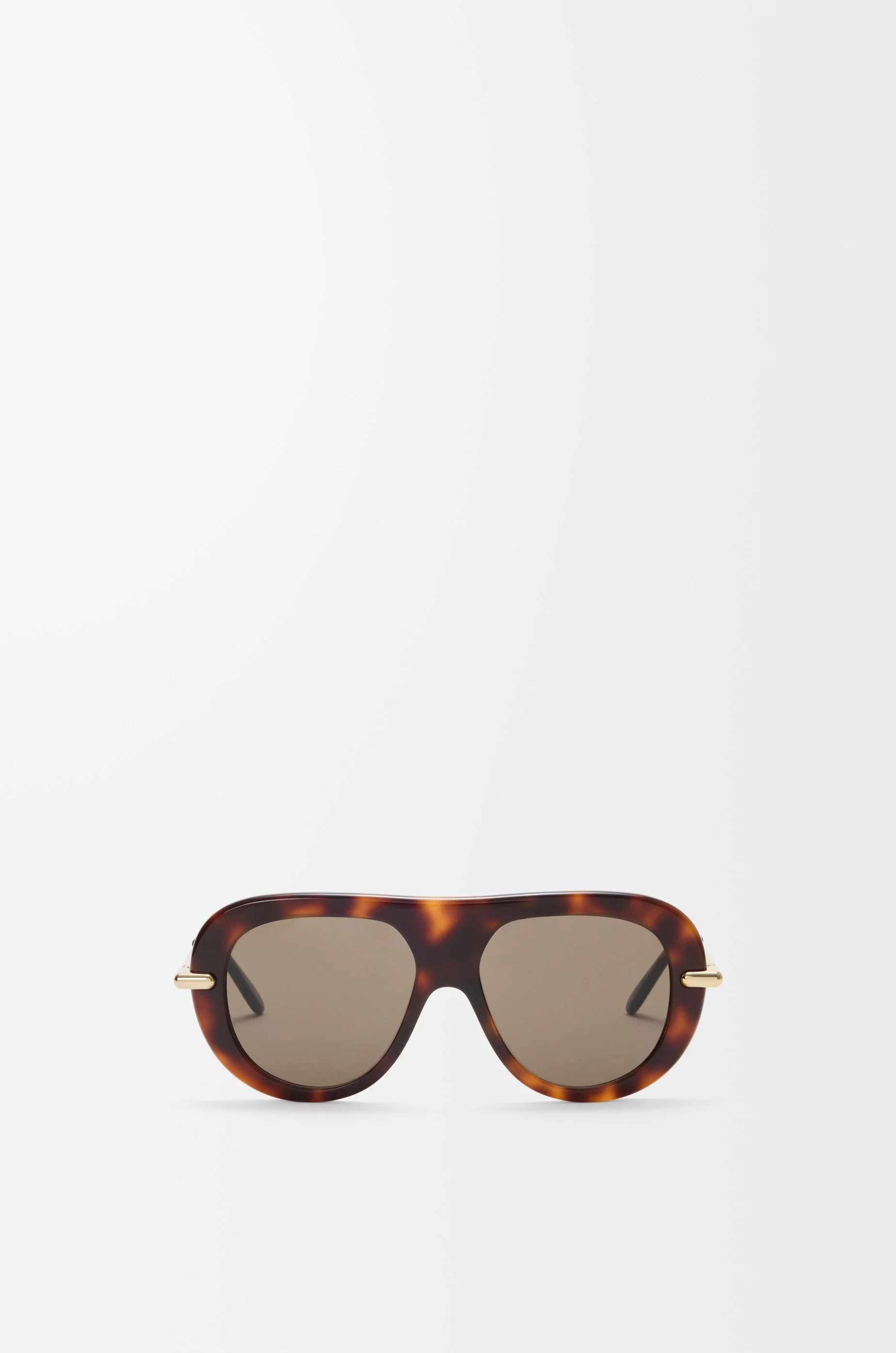 Pilot Slim sunglasses - 1