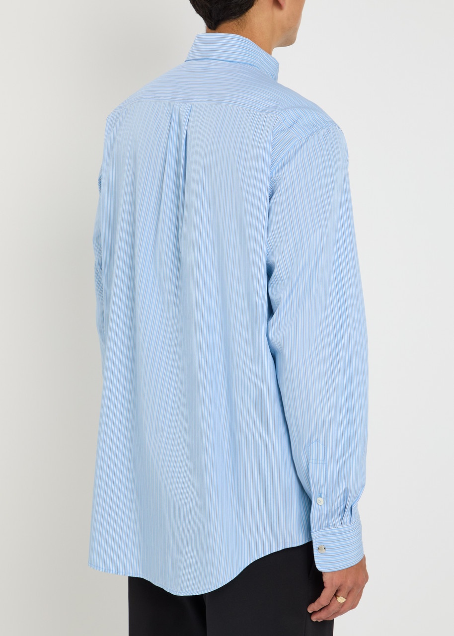 Moncler Cotton Shirt - 3