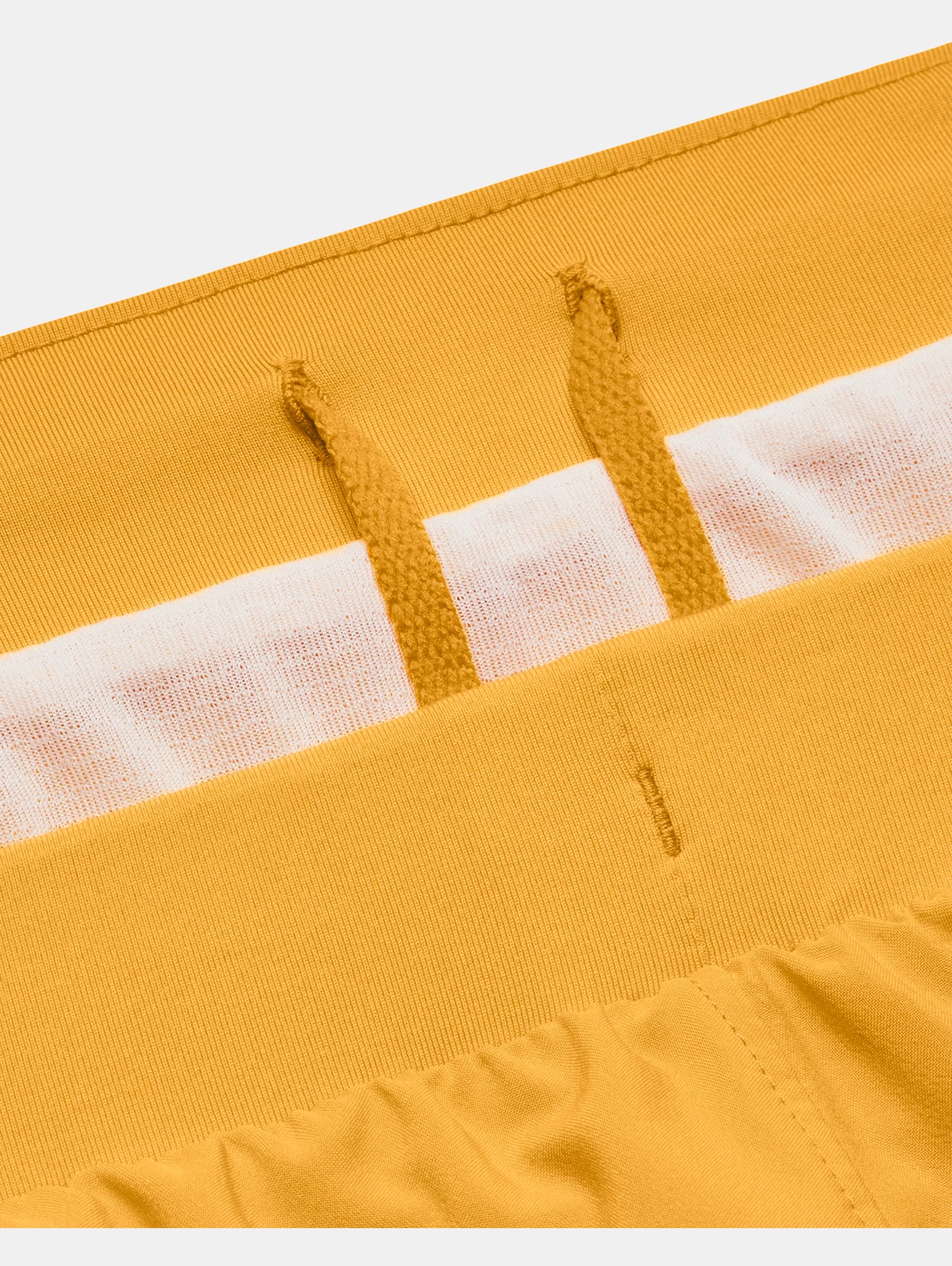 Women's UA Fly-By 2.0 Shorts - 8