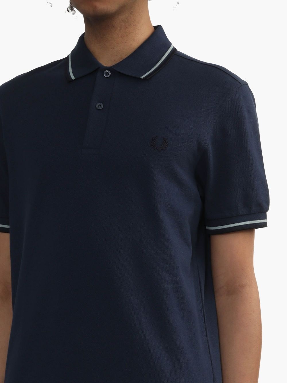 The Twin Tipped polo shirt - 5