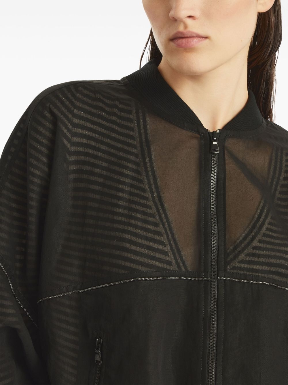 monili bomber jacket - 5