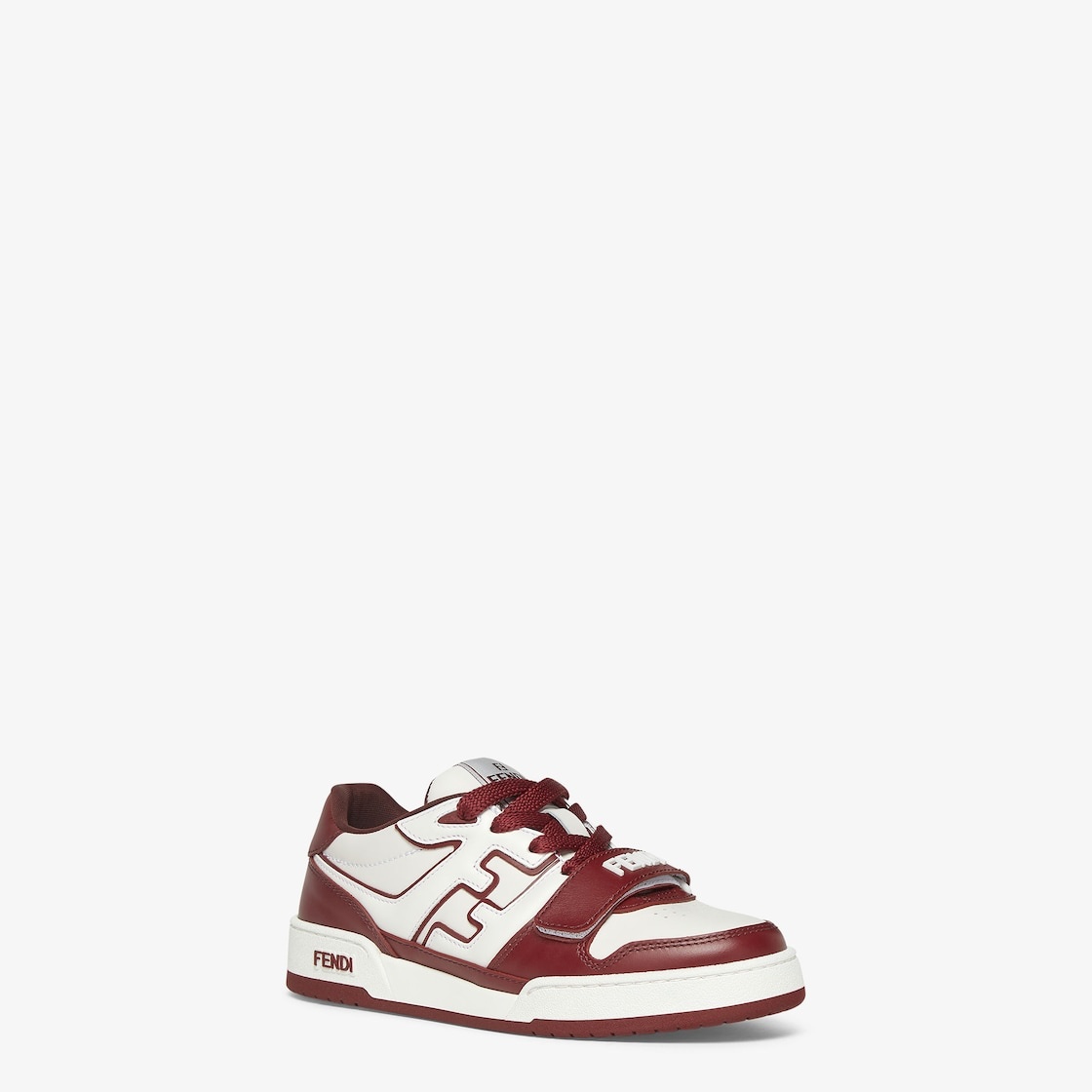 Fendi Match - 2