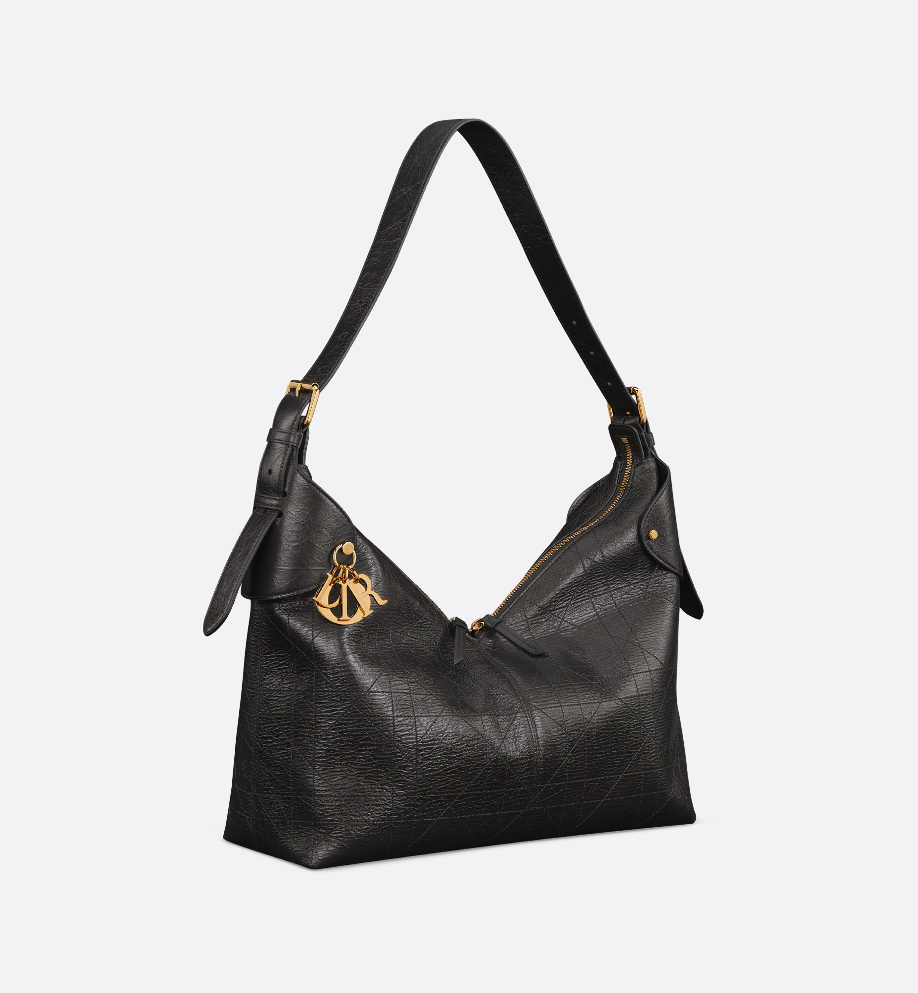 Large Dior Voyage Bag - 3