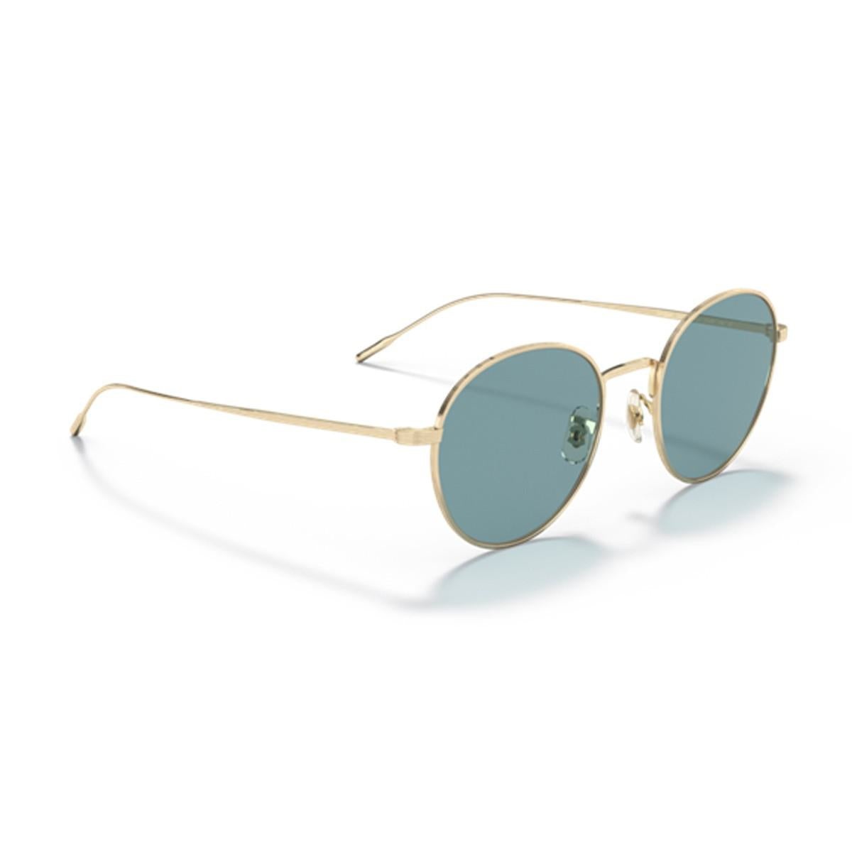 OLIVER PEOPLES OV1306ST - ALTAIR SUNGLASSES - 3