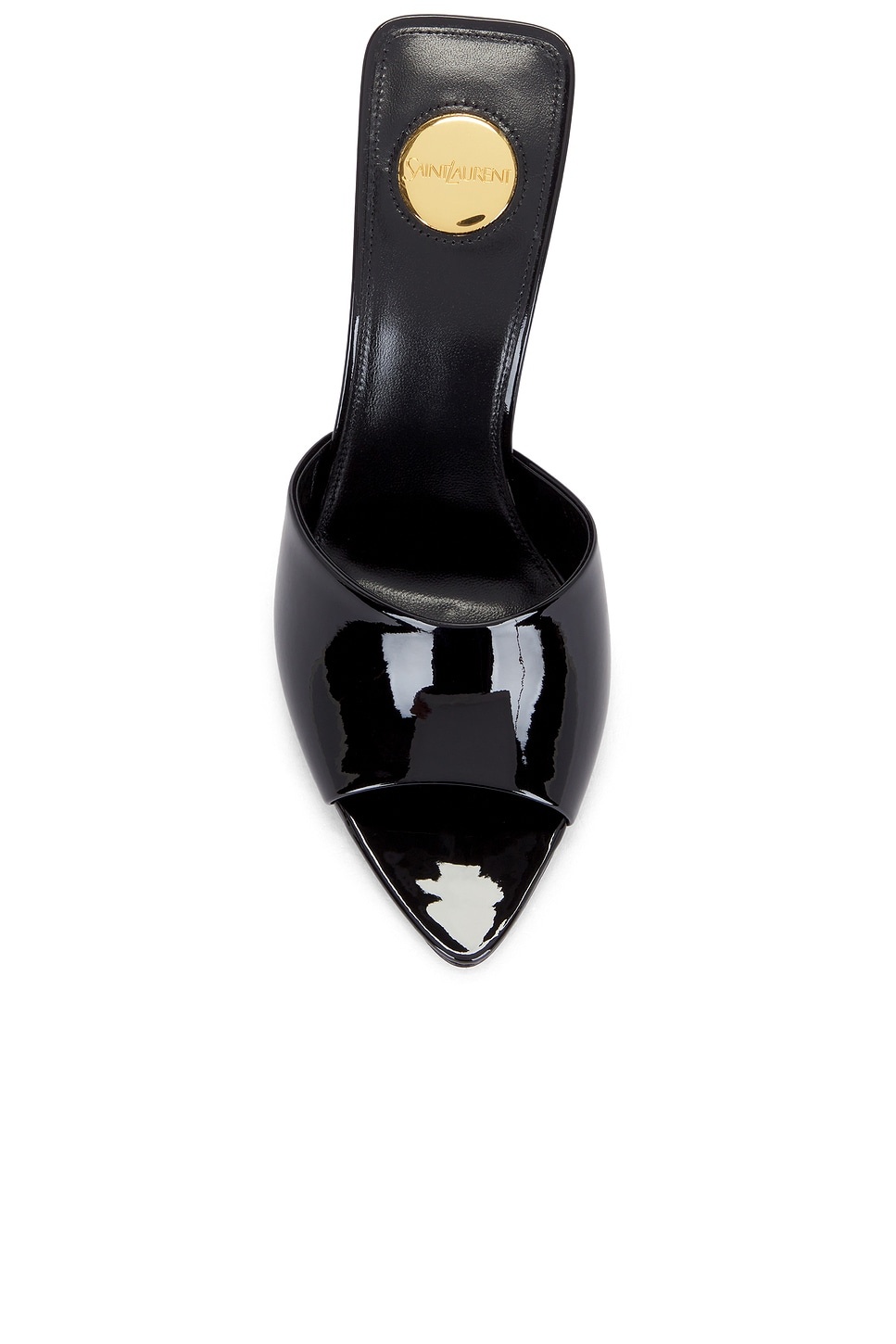 Giqua Mule Sandal - 4