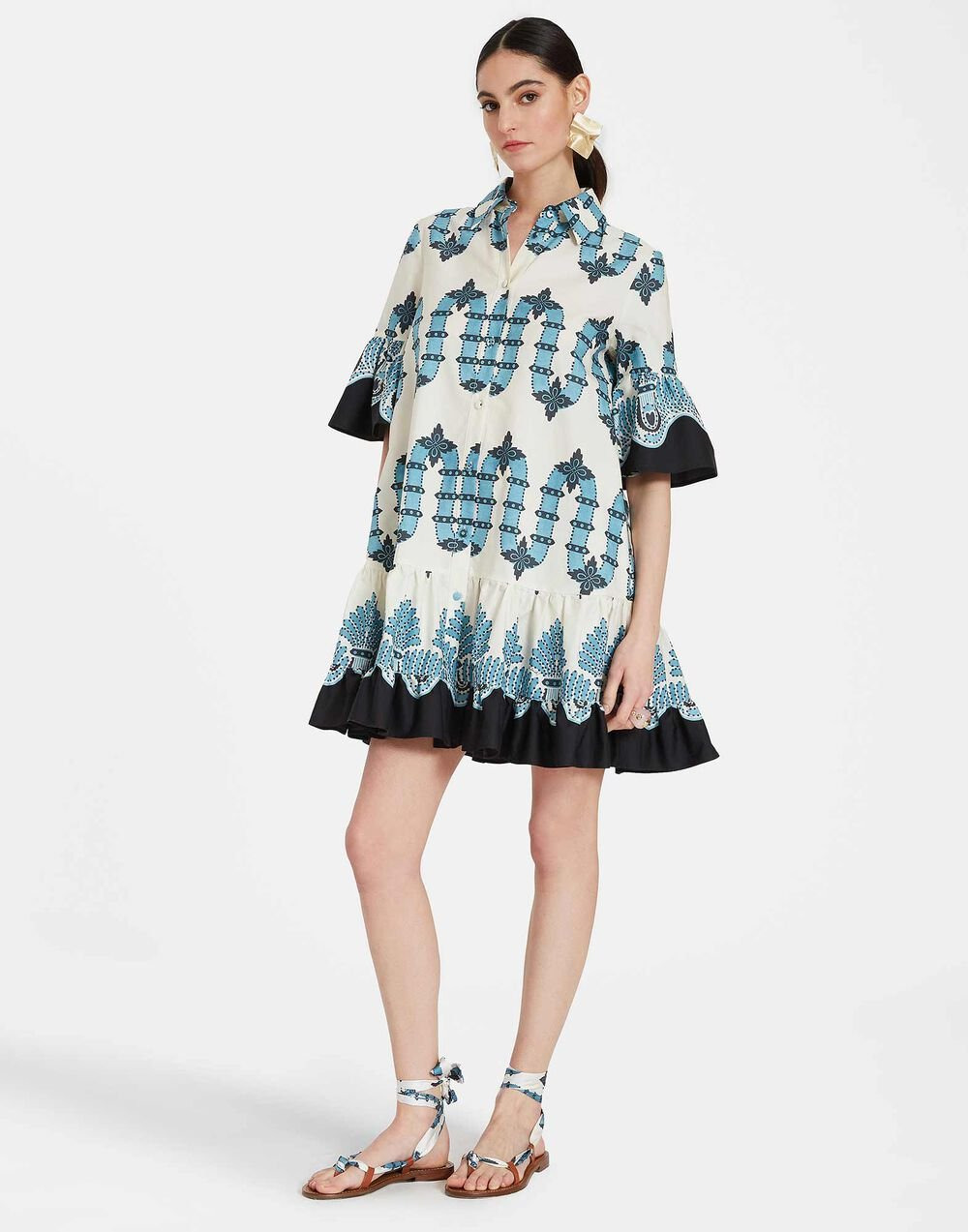 Choux Dress - 2